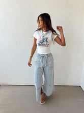 Load image into Gallery viewer, Wanted and Wild Baby Tee
