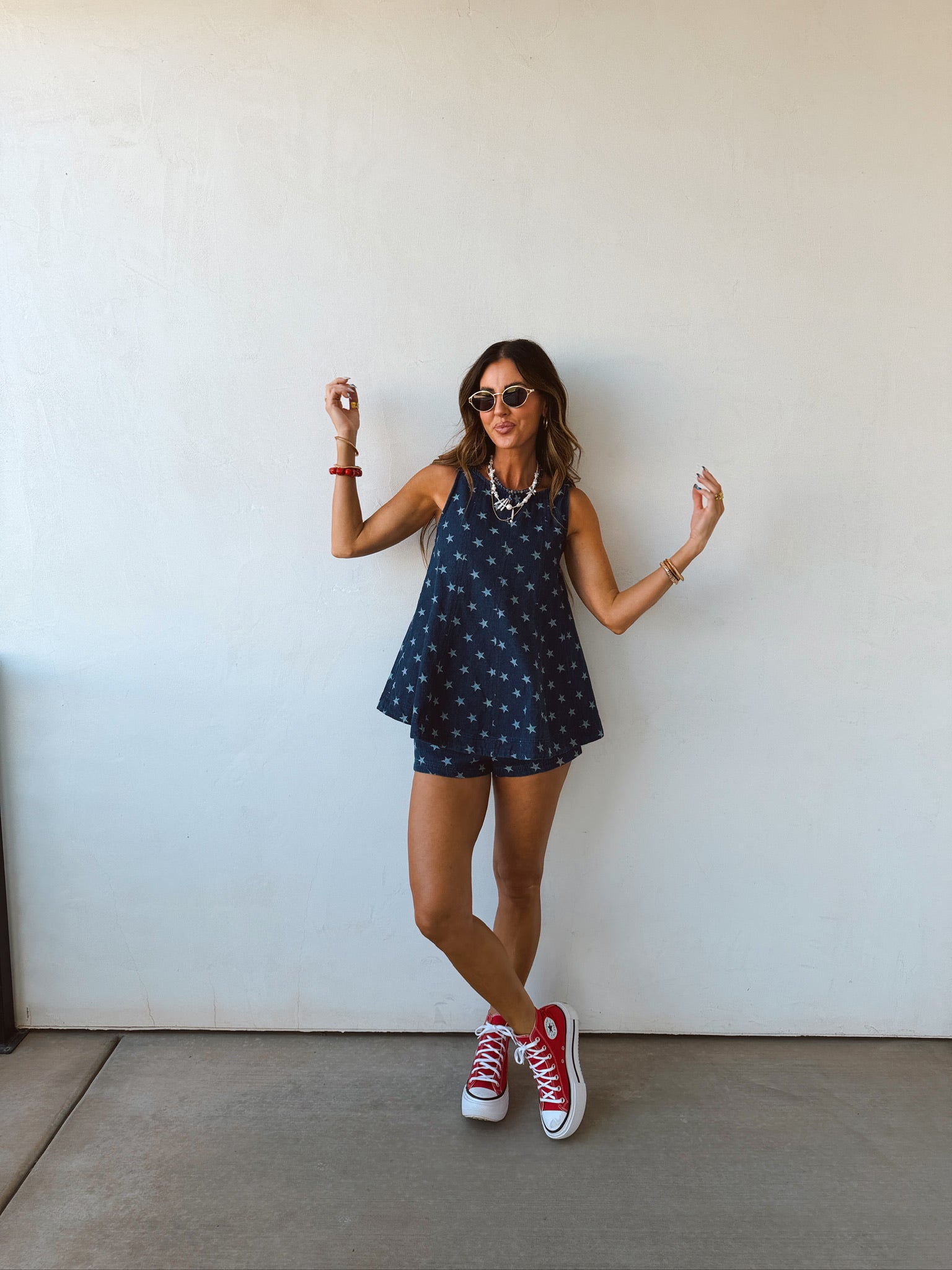 Gemini Set