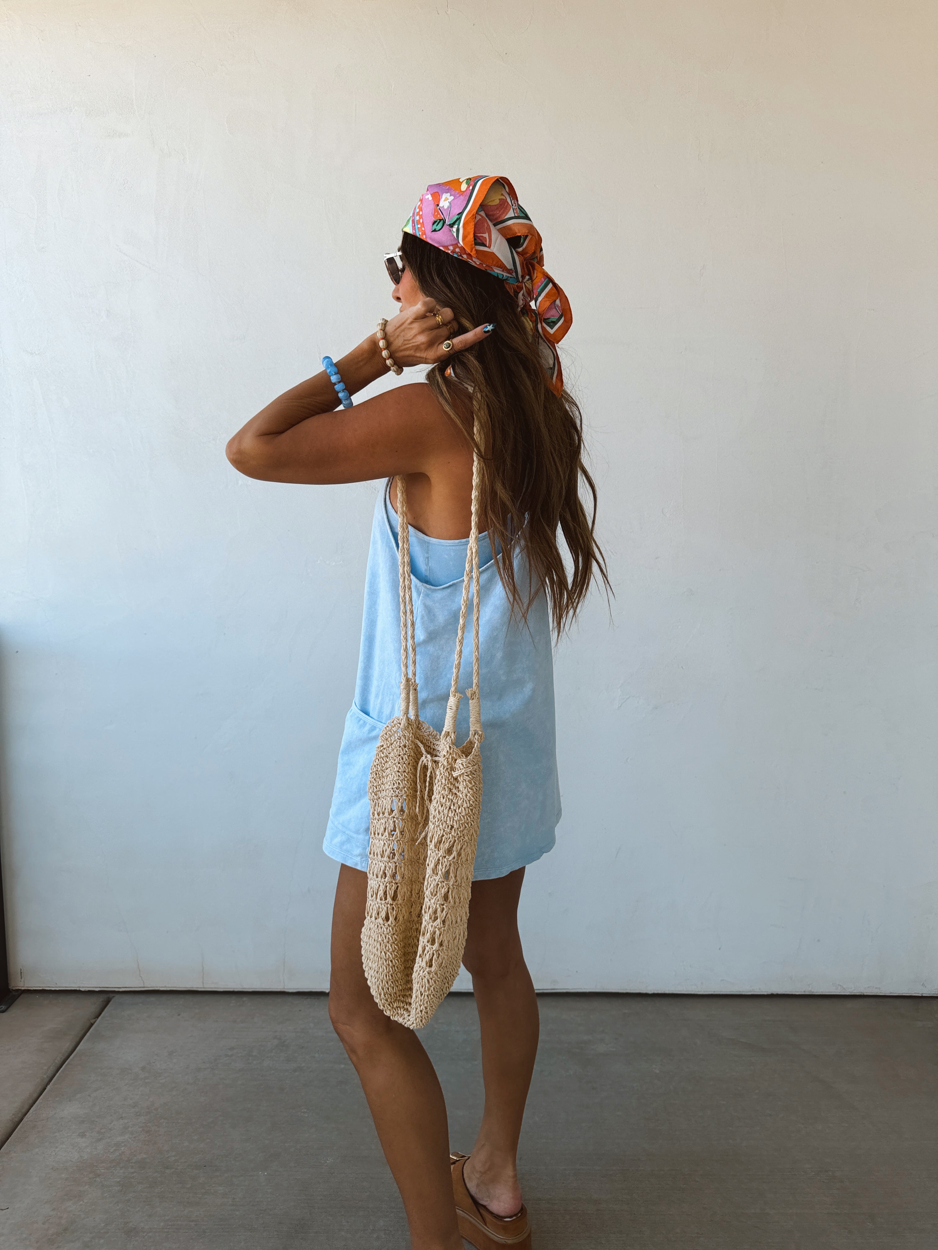 Dockside Dress