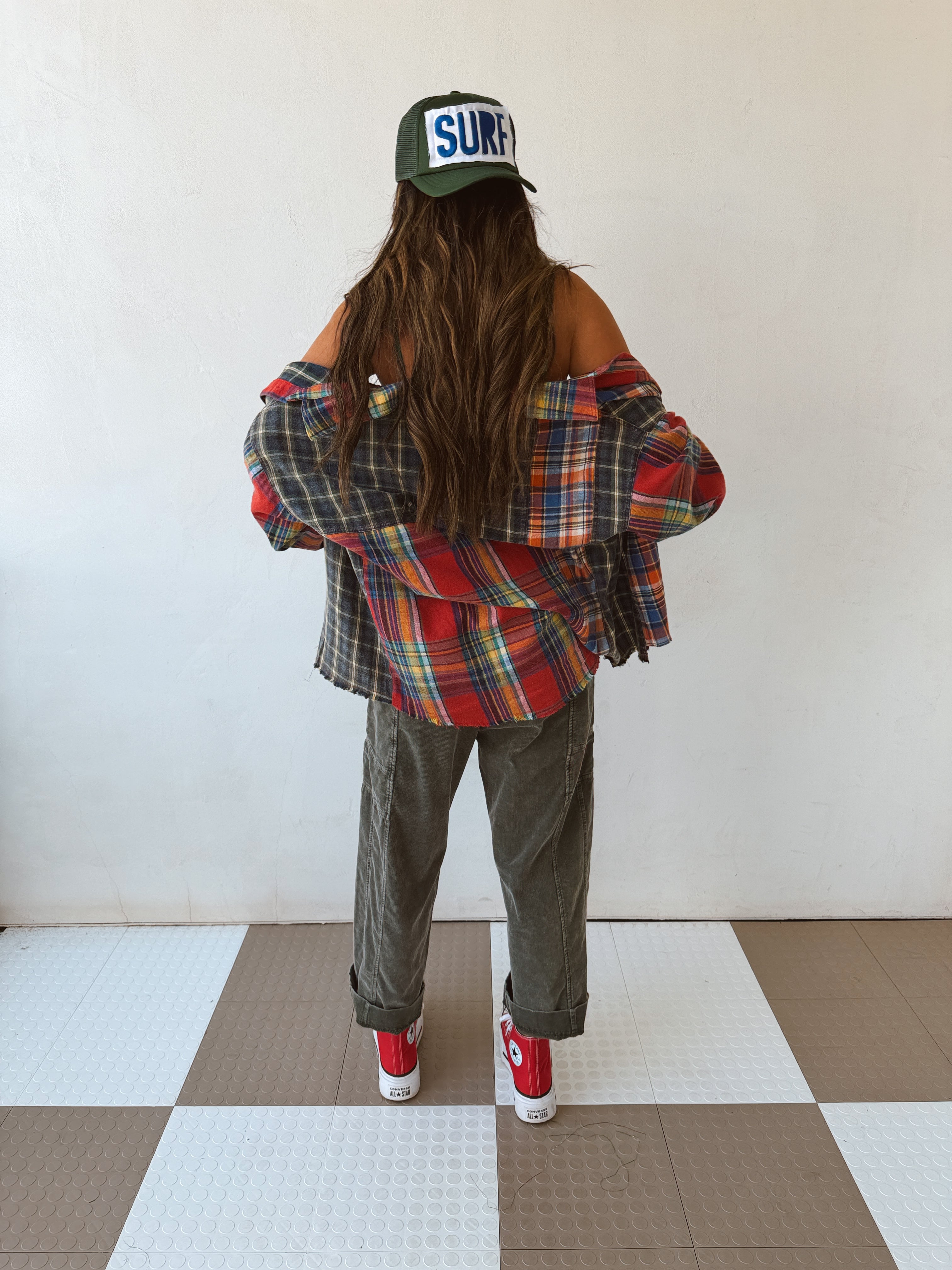 Will Flannel