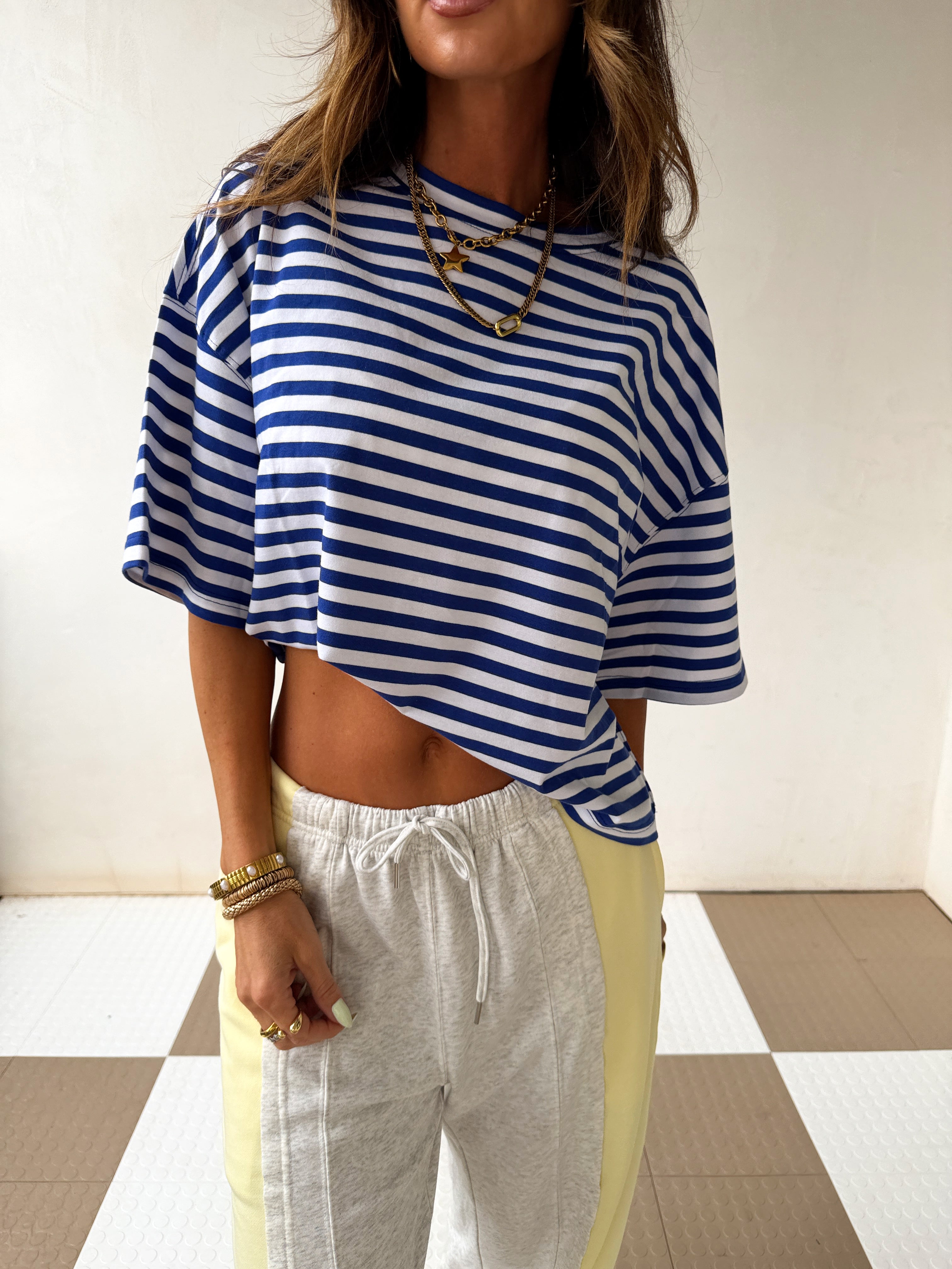 Tuck Tee
