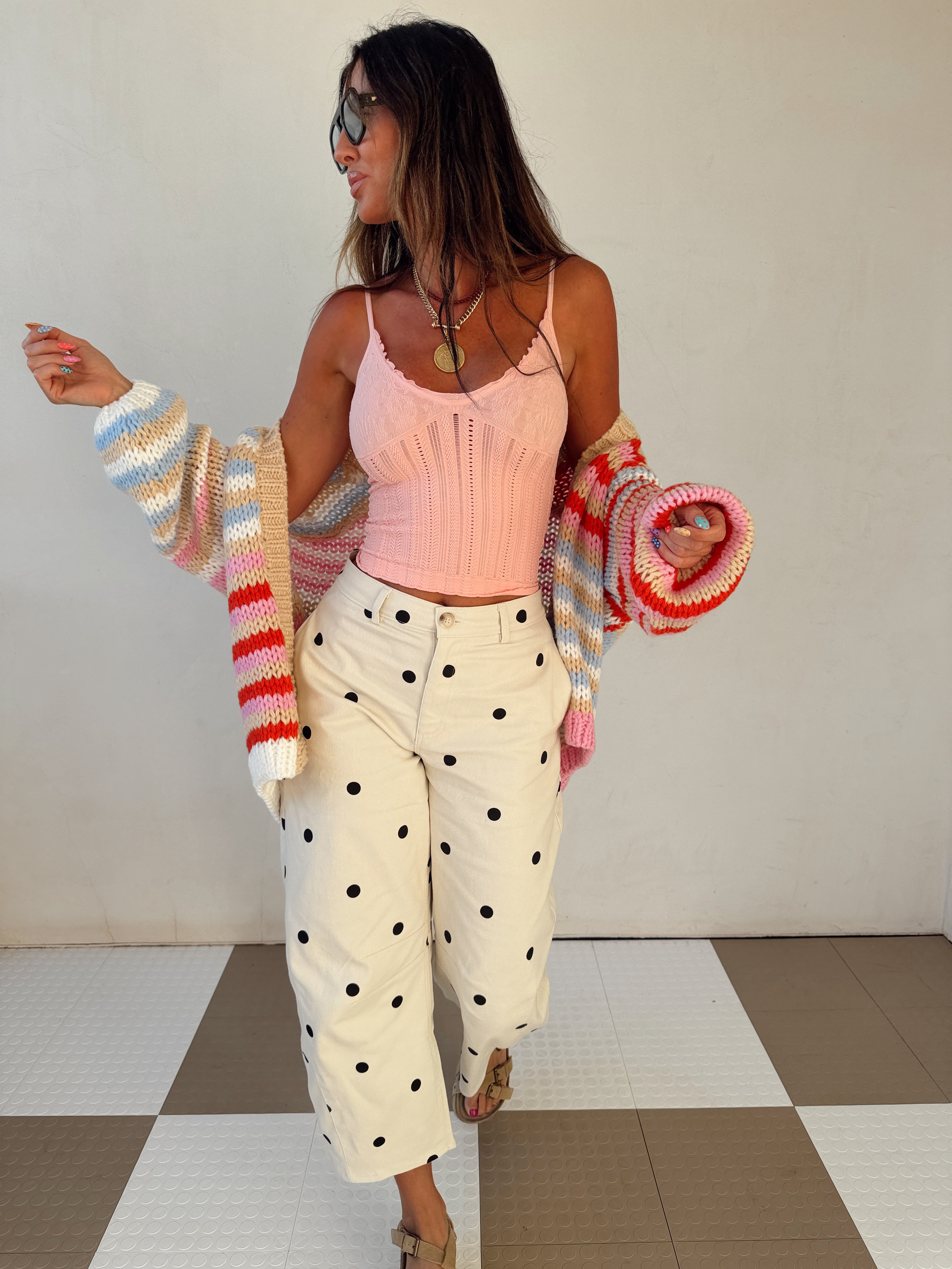 Alani Tank