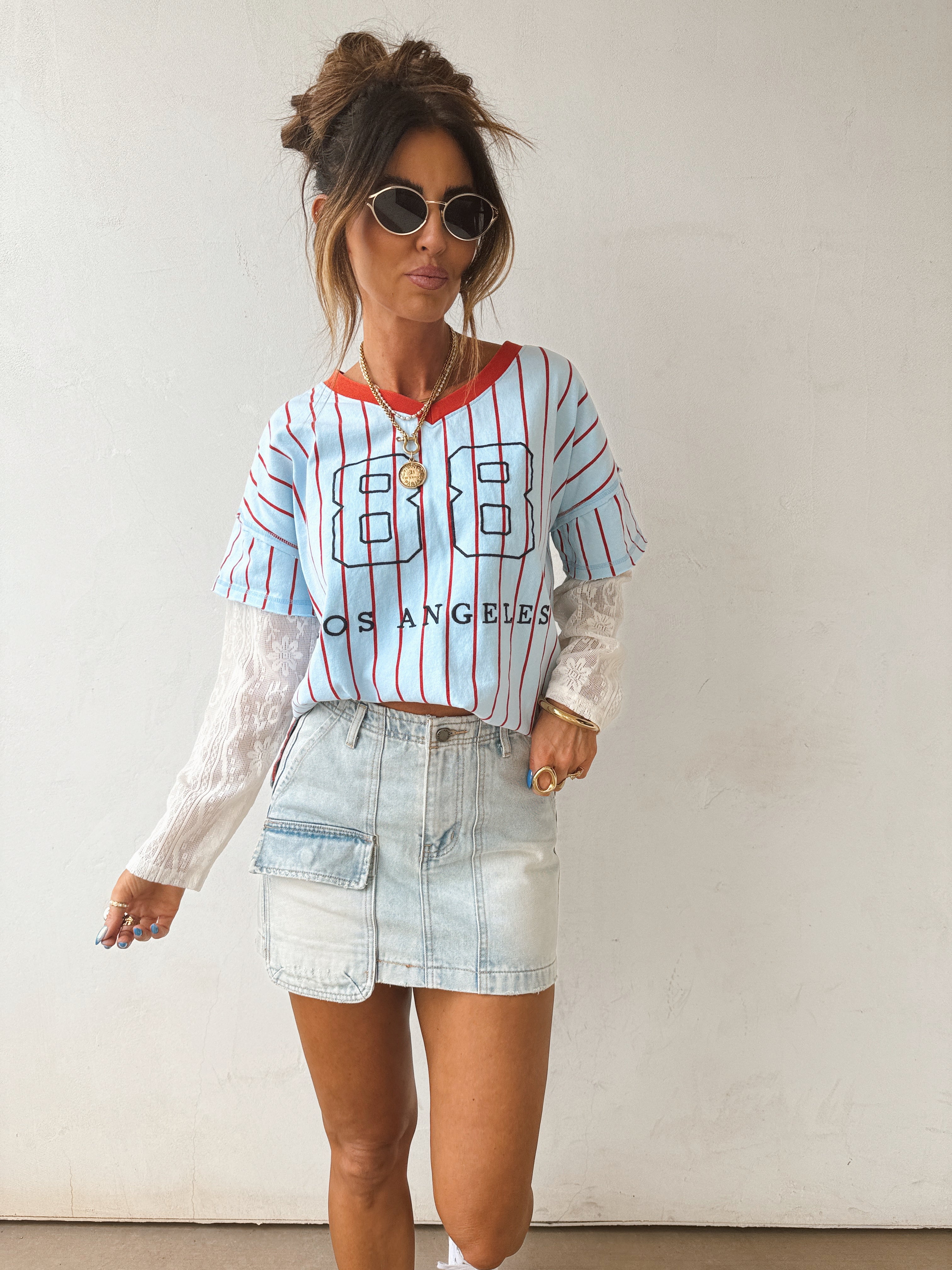 Utility Skirt