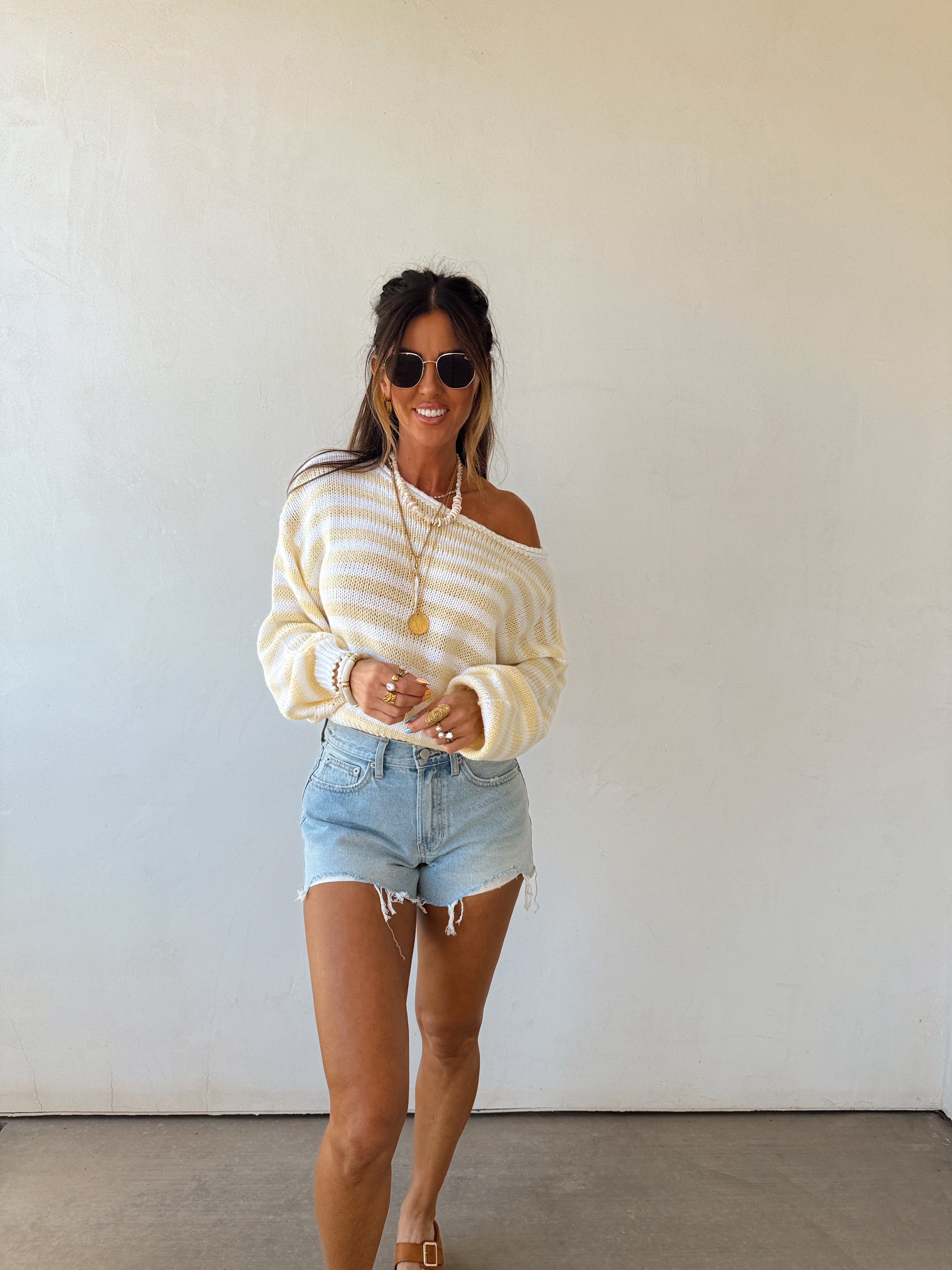 Mya Knit