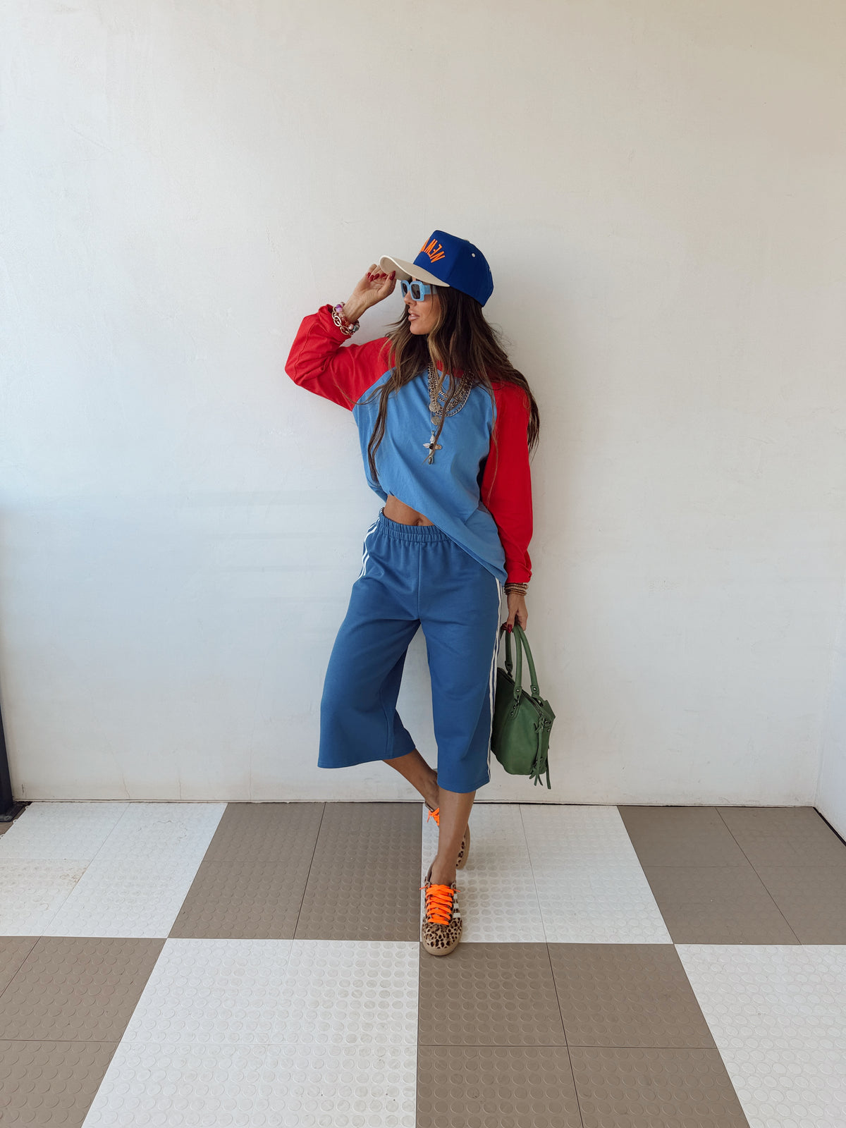 New York State of Mind Hat