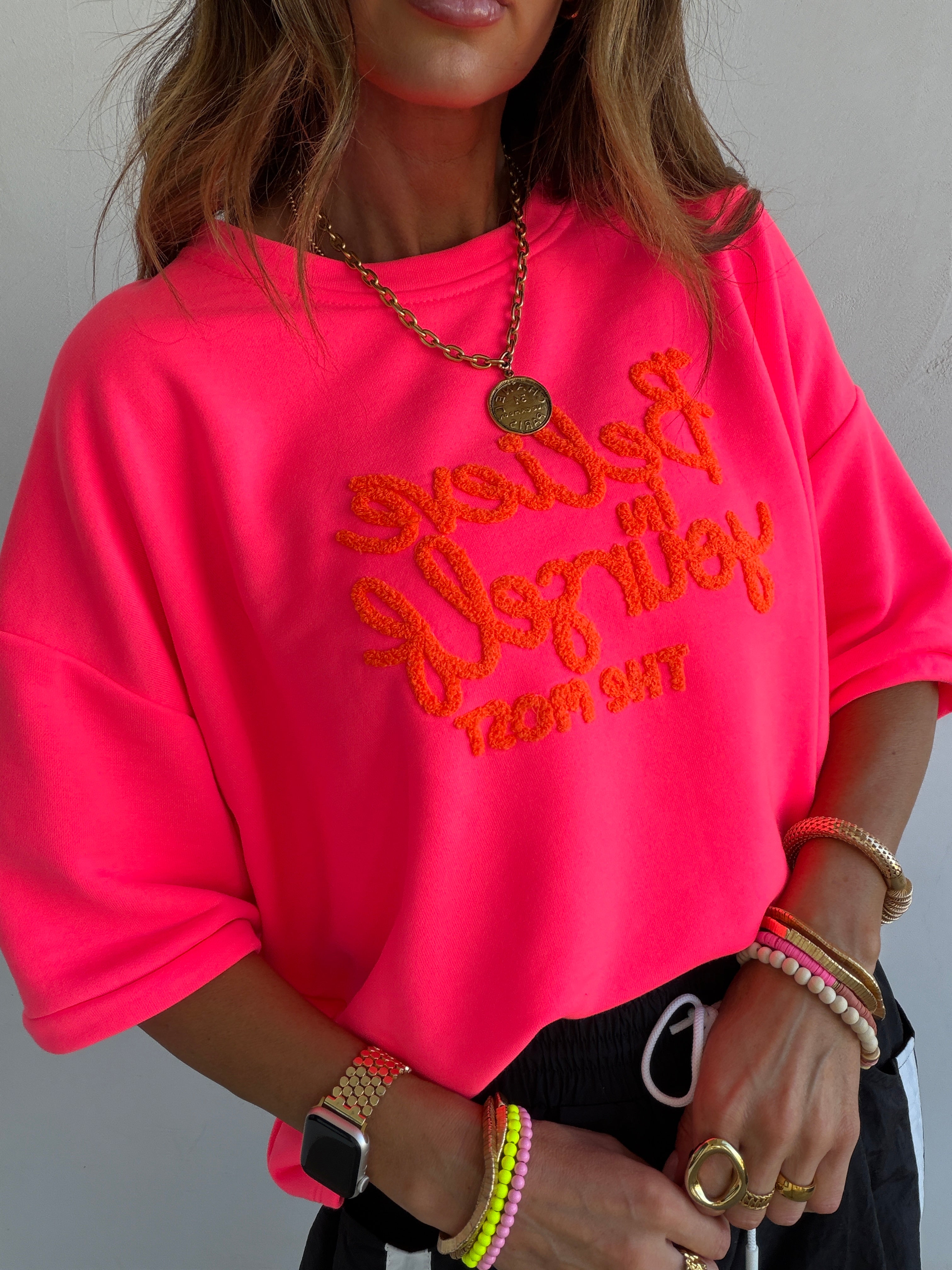 Believe In Yourself Tee