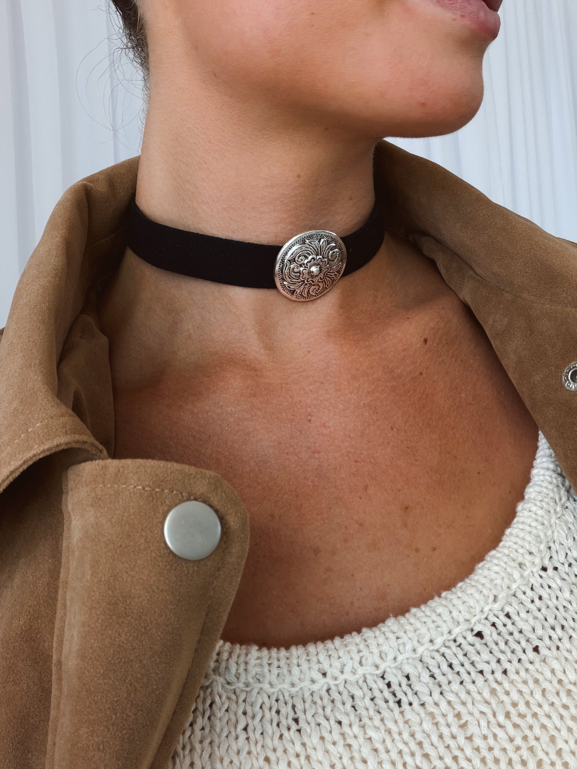 Lost Choker