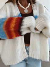 Load image into Gallery viewer, Saddle Up Cardigan
