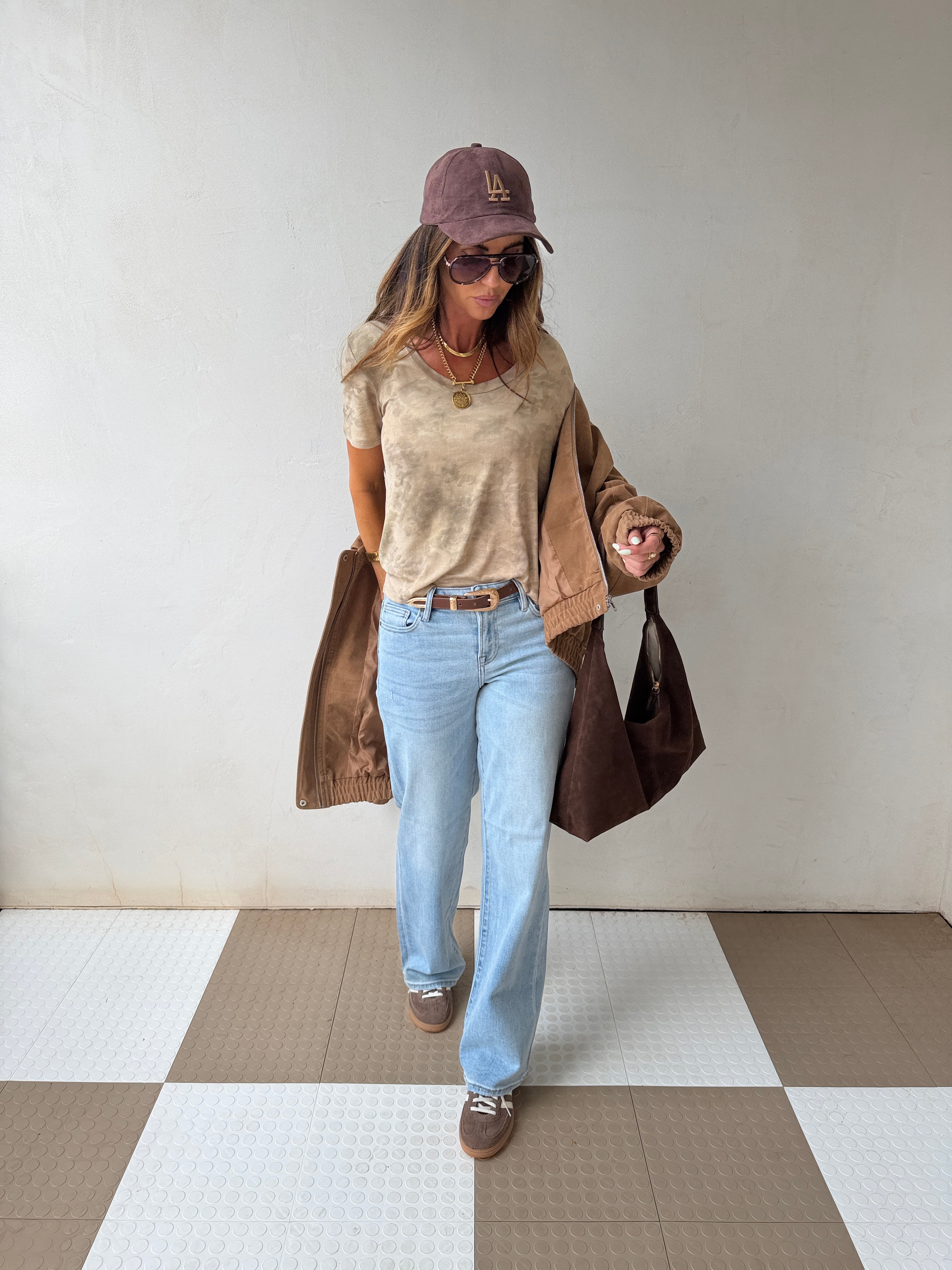 Logan Denim