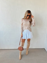 Load image into Gallery viewer, Fiona Thigh Hall Fall Boots
