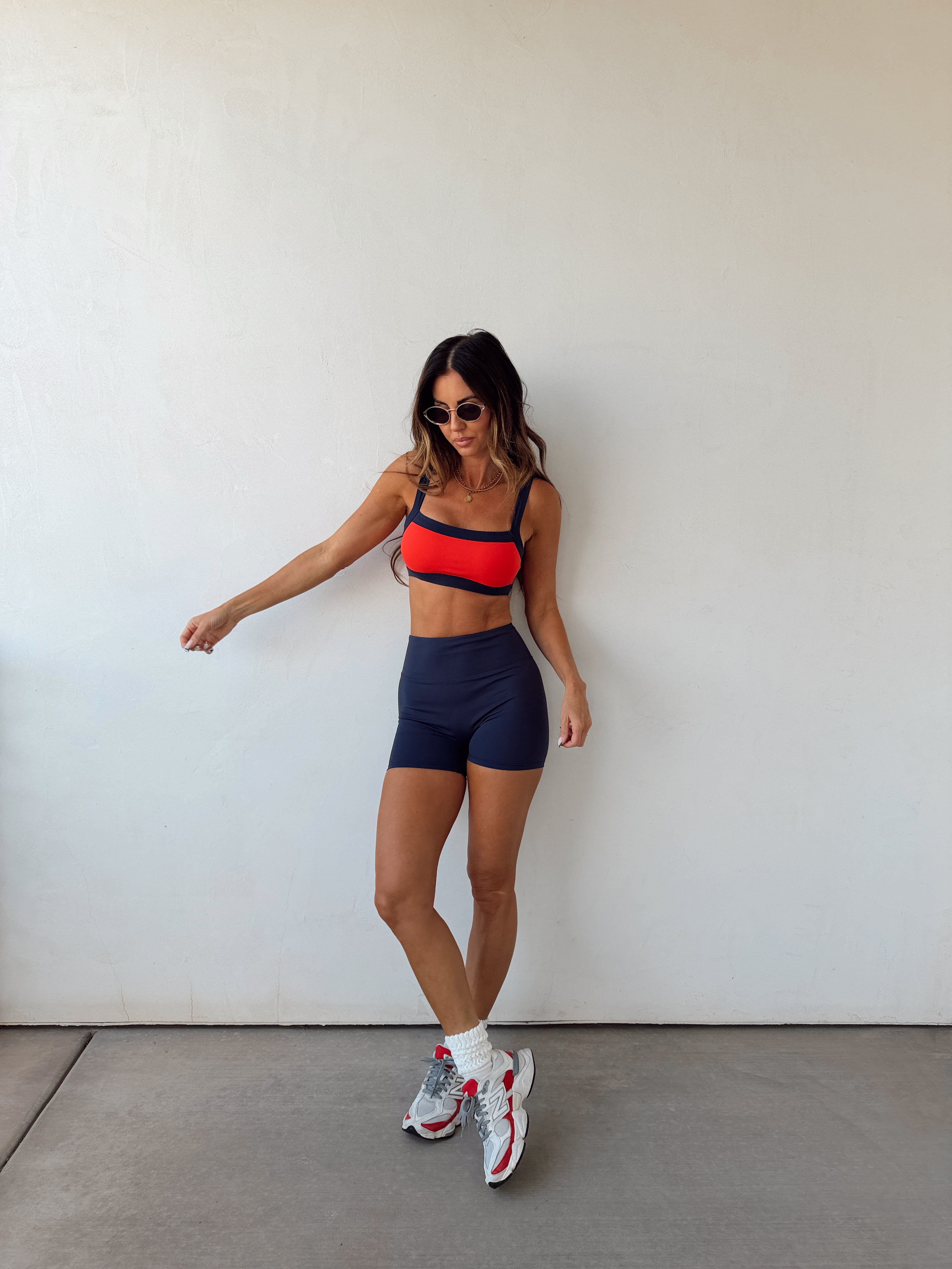 Win Win Sports Bra