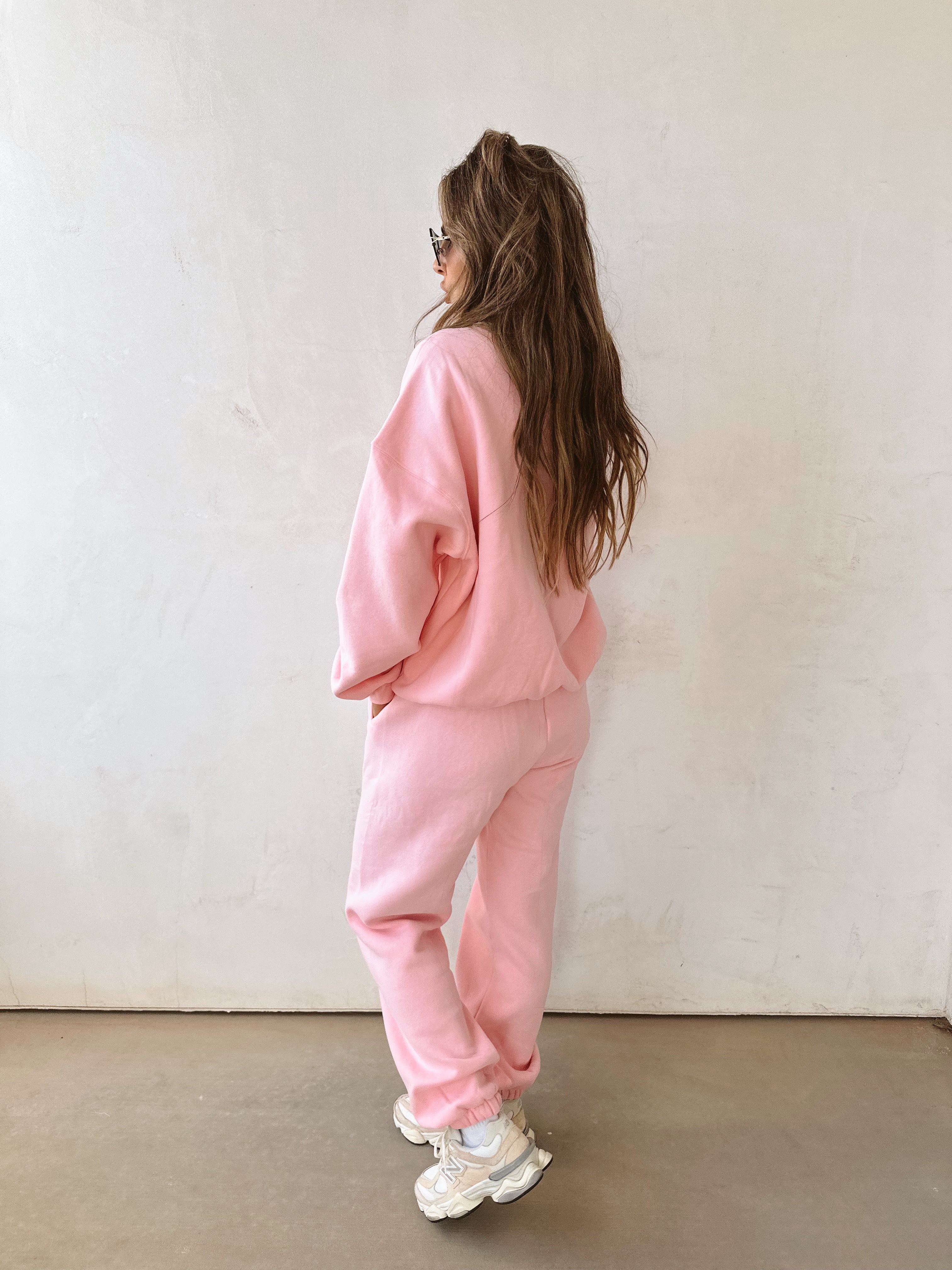 Be Mine Sweat Suit