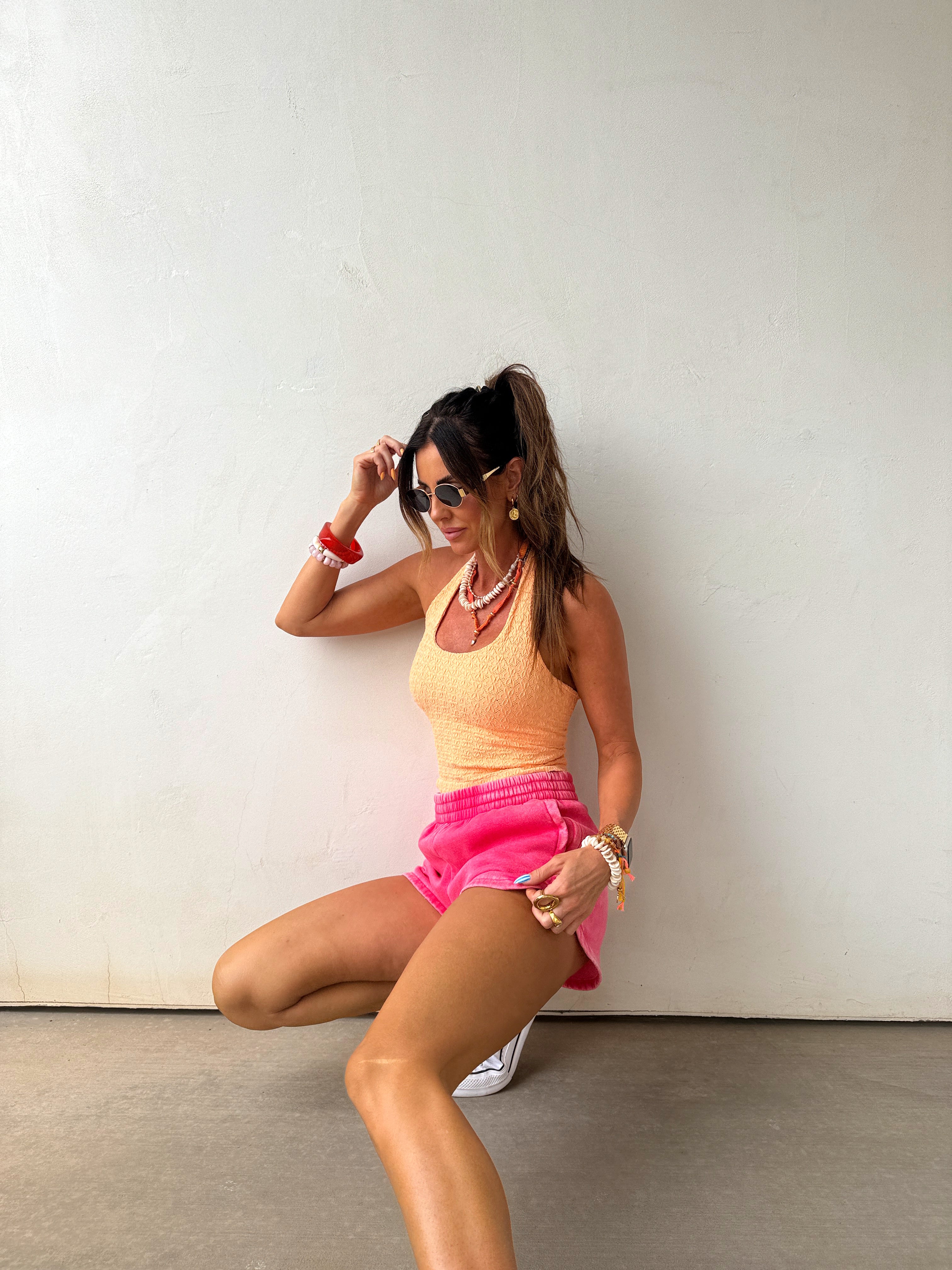 Coastline Shorts