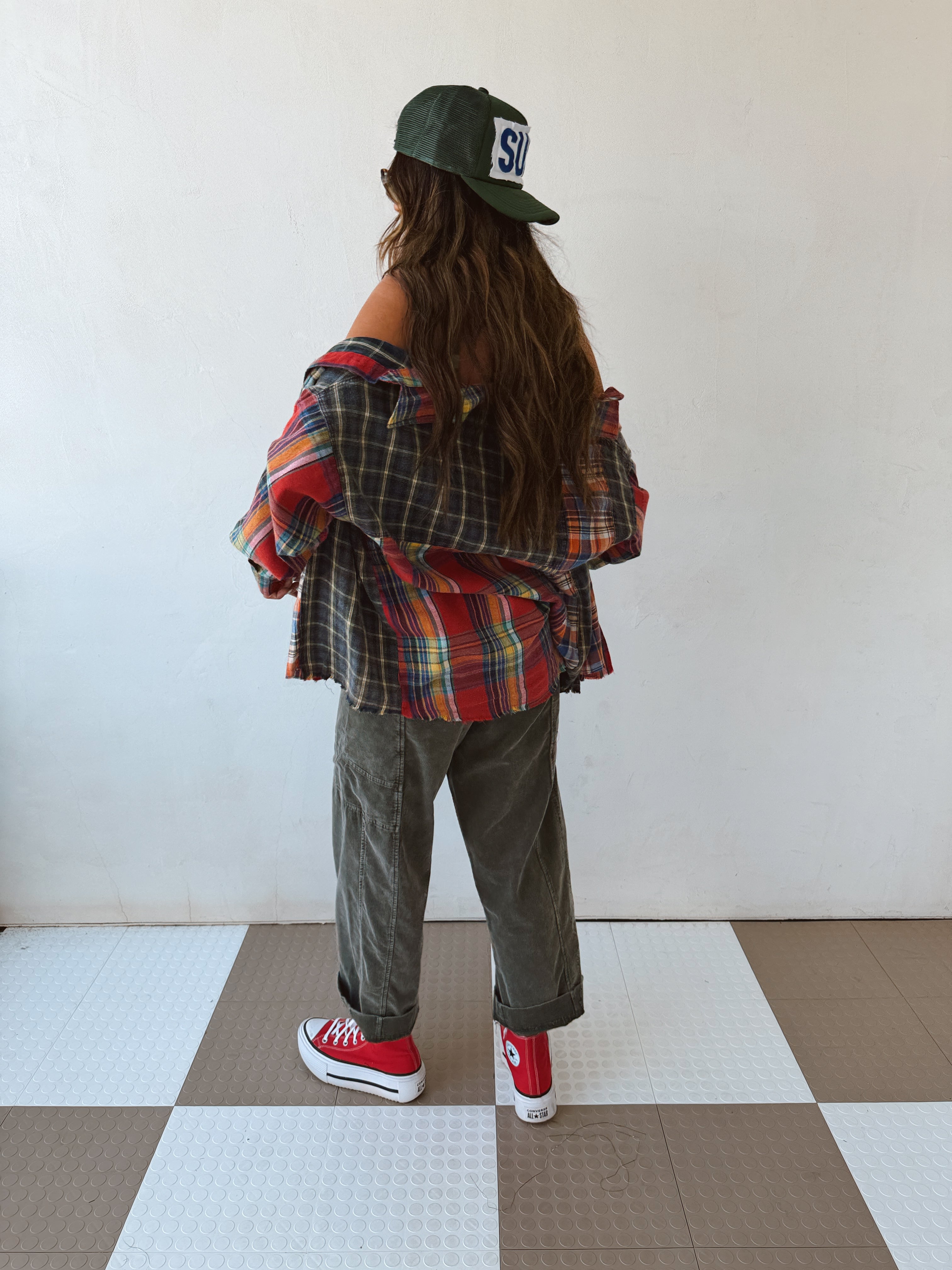Will Flannel