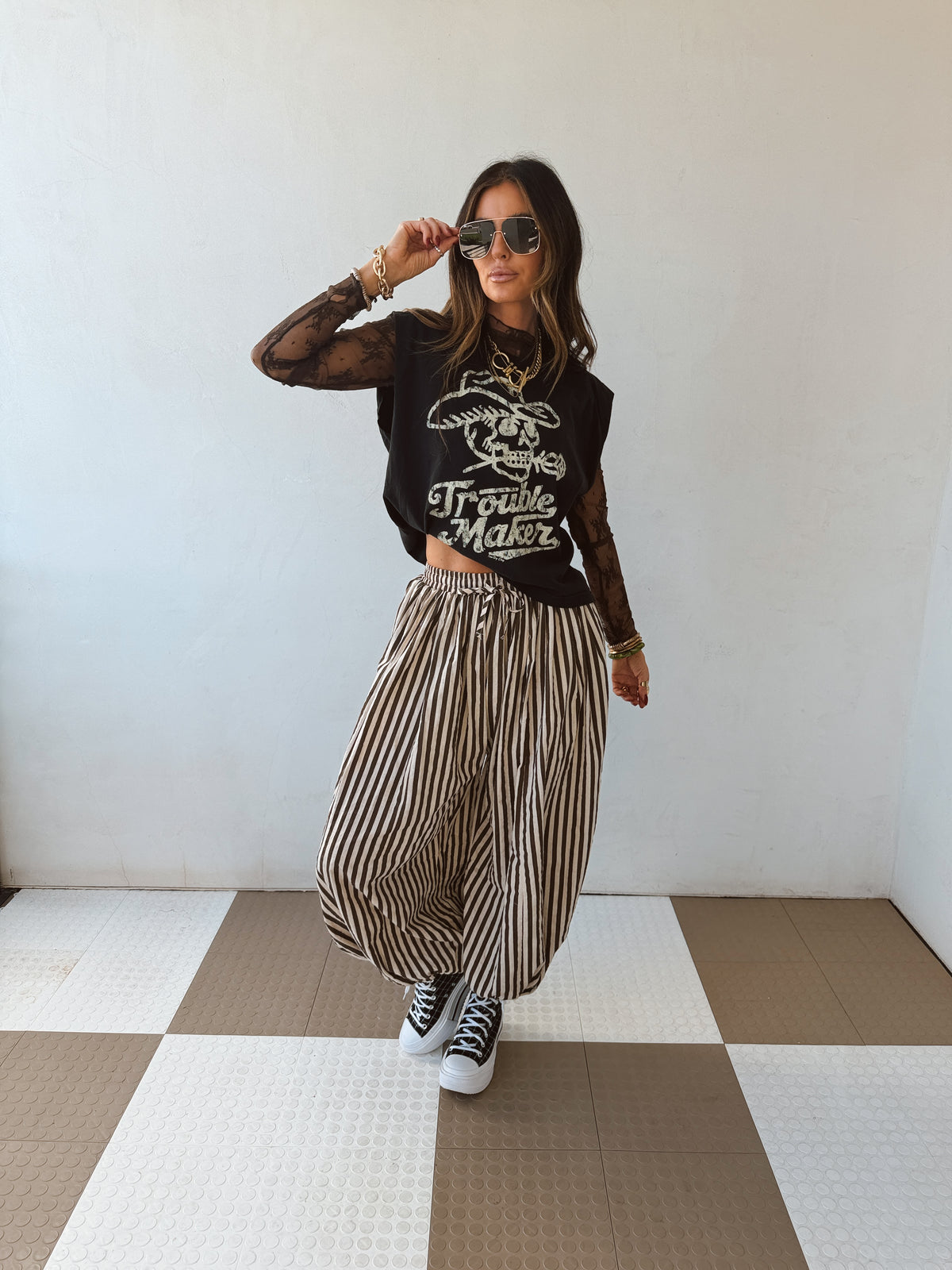 Morley Pants