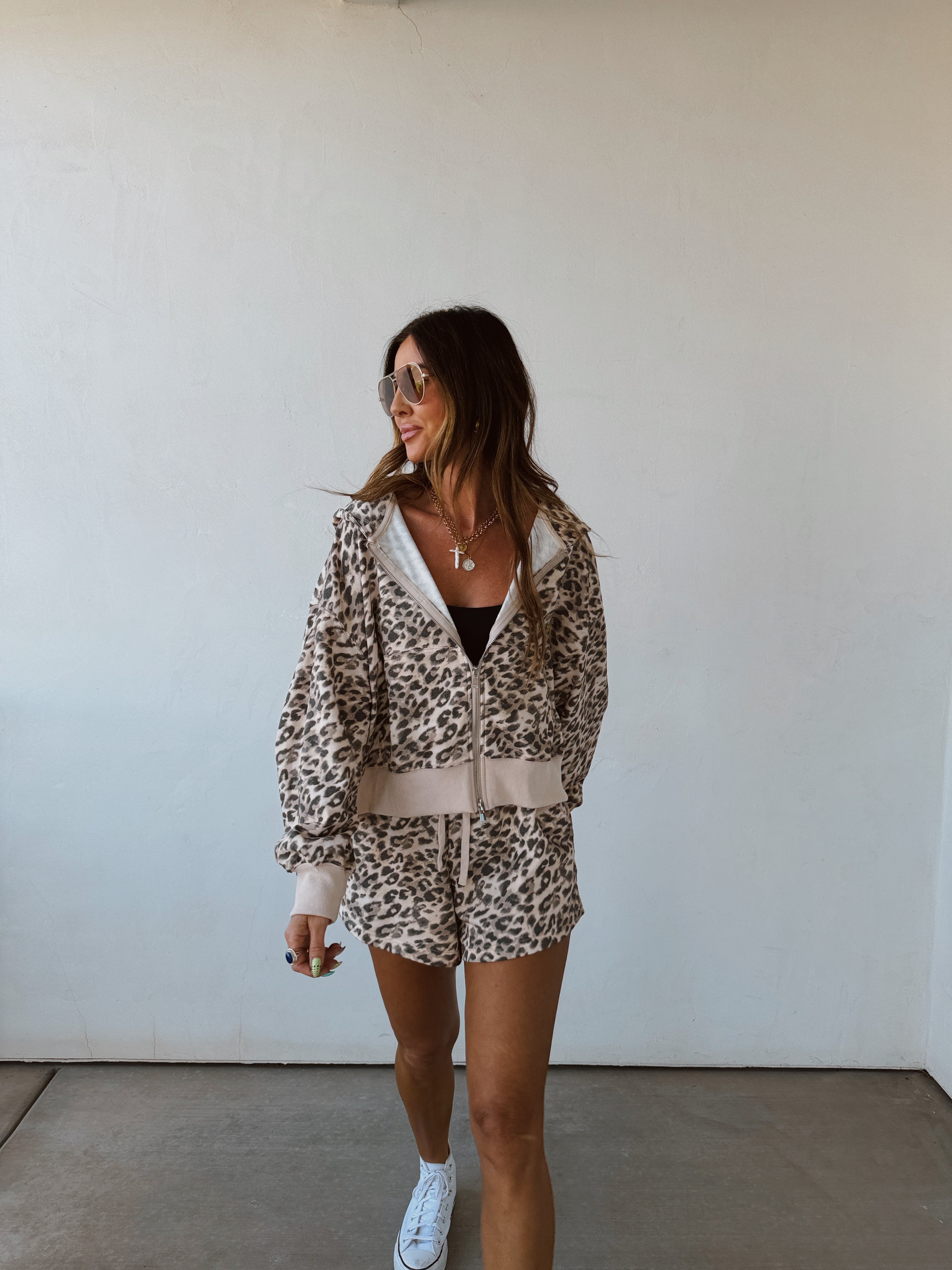 Nala Shorts