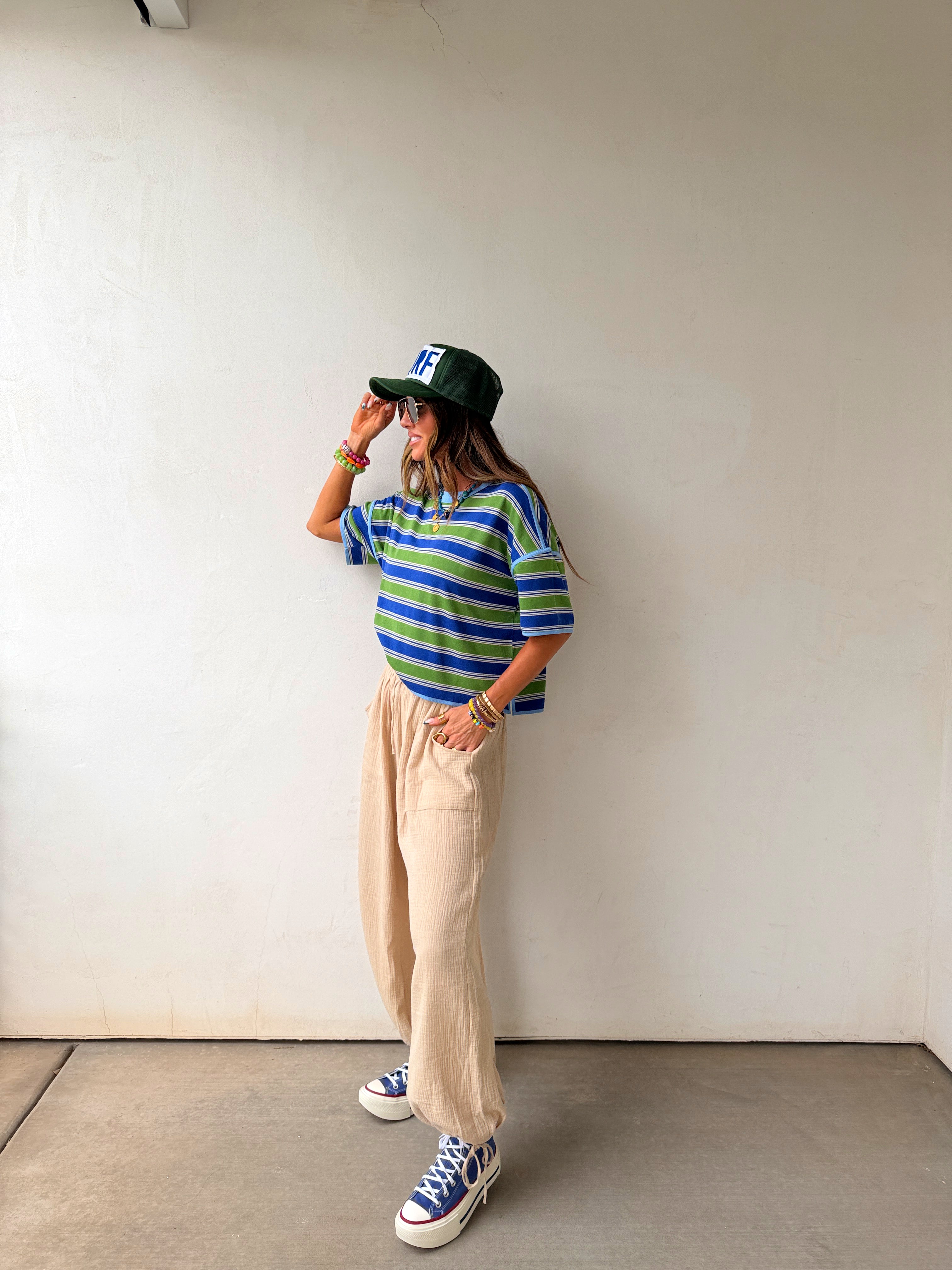 Weekend Escape Pants