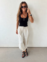 Load image into Gallery viewer, Washed Ashore Pants
