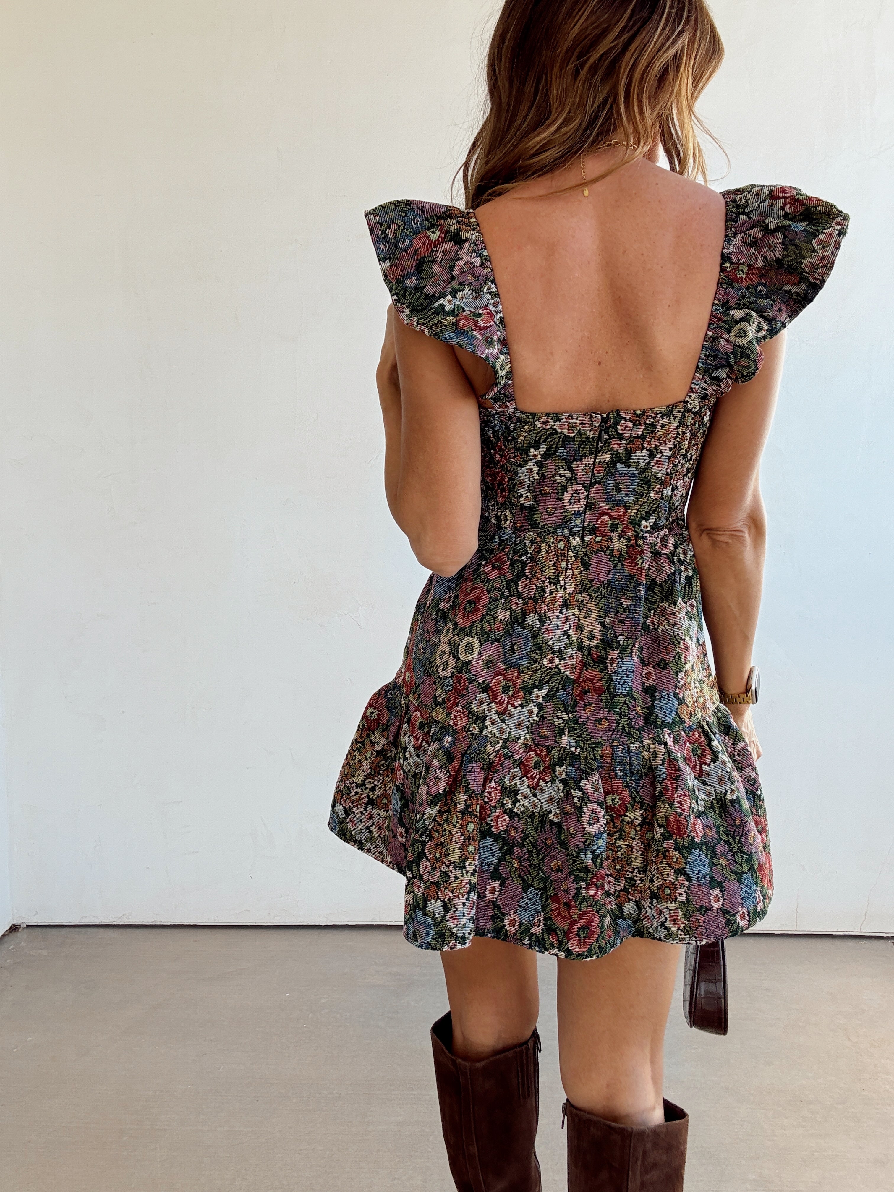 Hometown Darling Dress