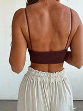 Load image into Gallery viewer, Lana Lace Bralette
