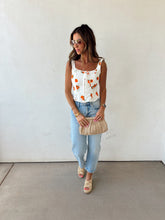 Load image into Gallery viewer, Peach Tart Top
