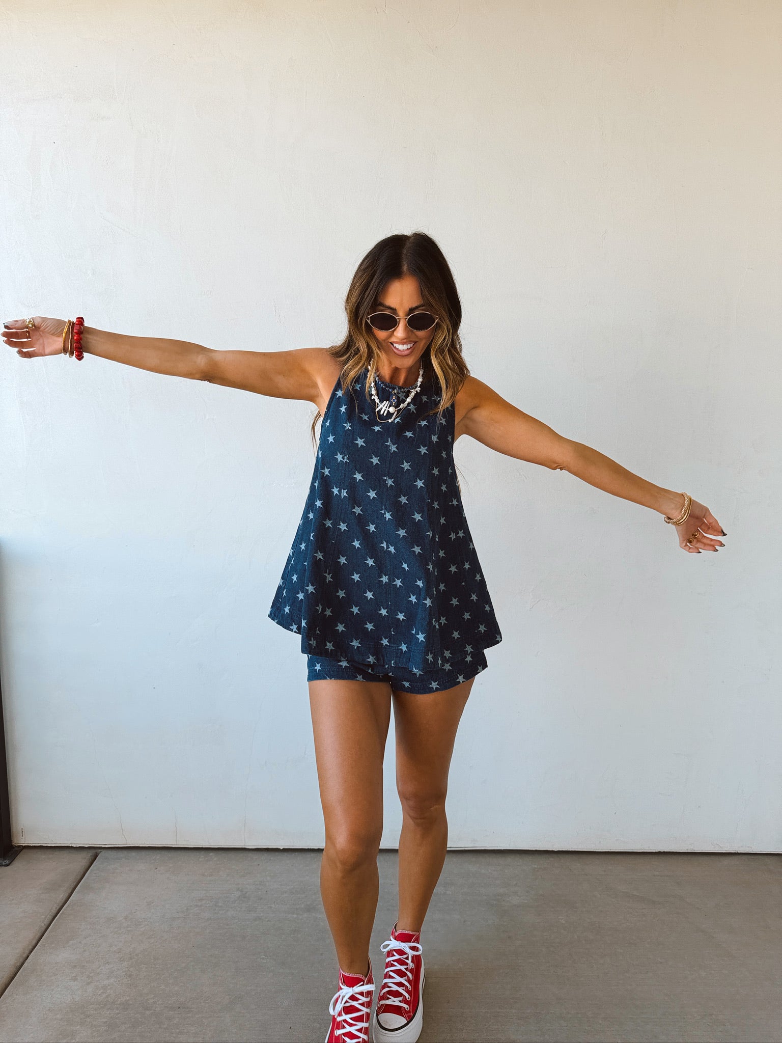 Gemini Set