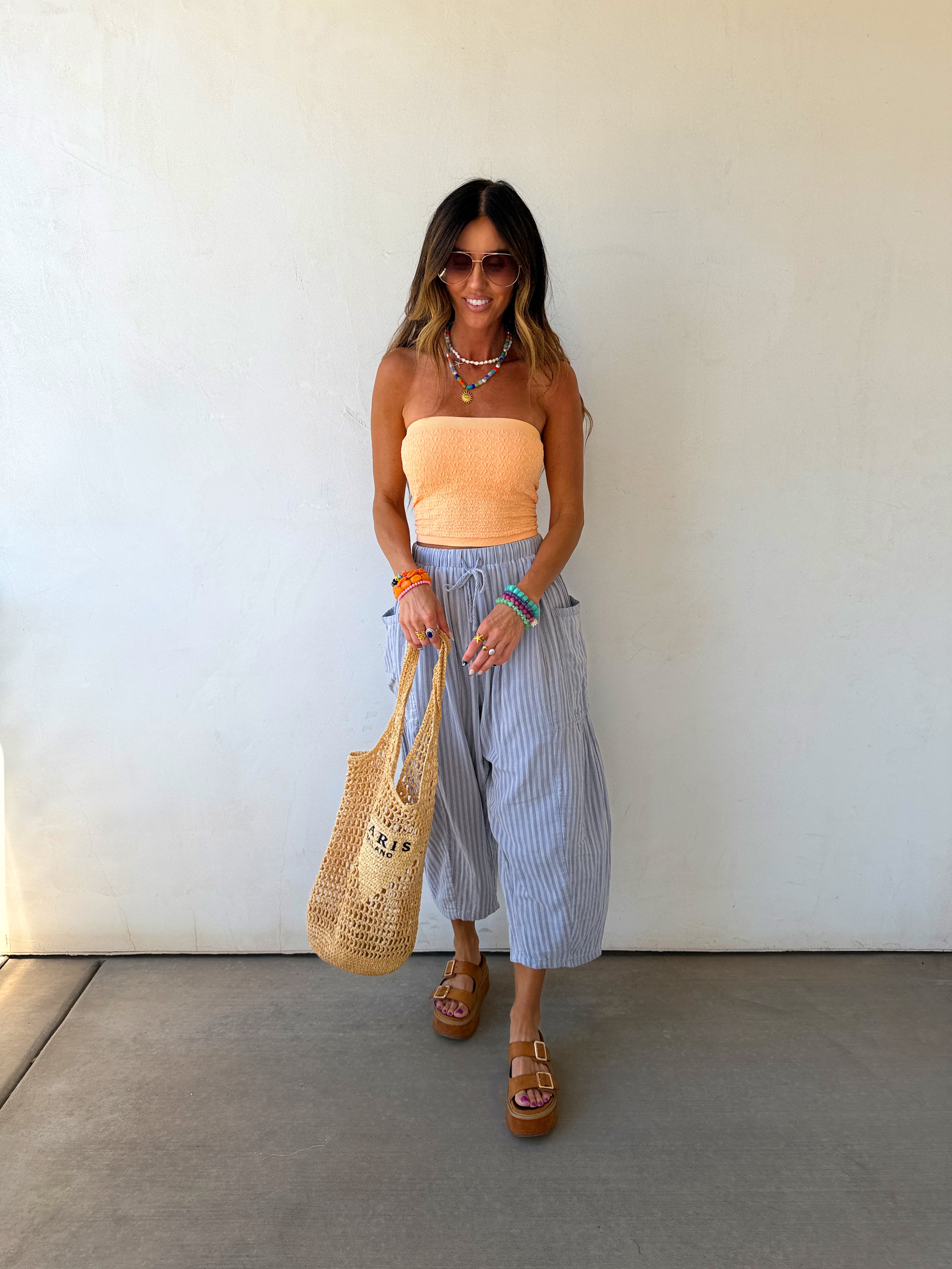 Wunderlust Boho Pants