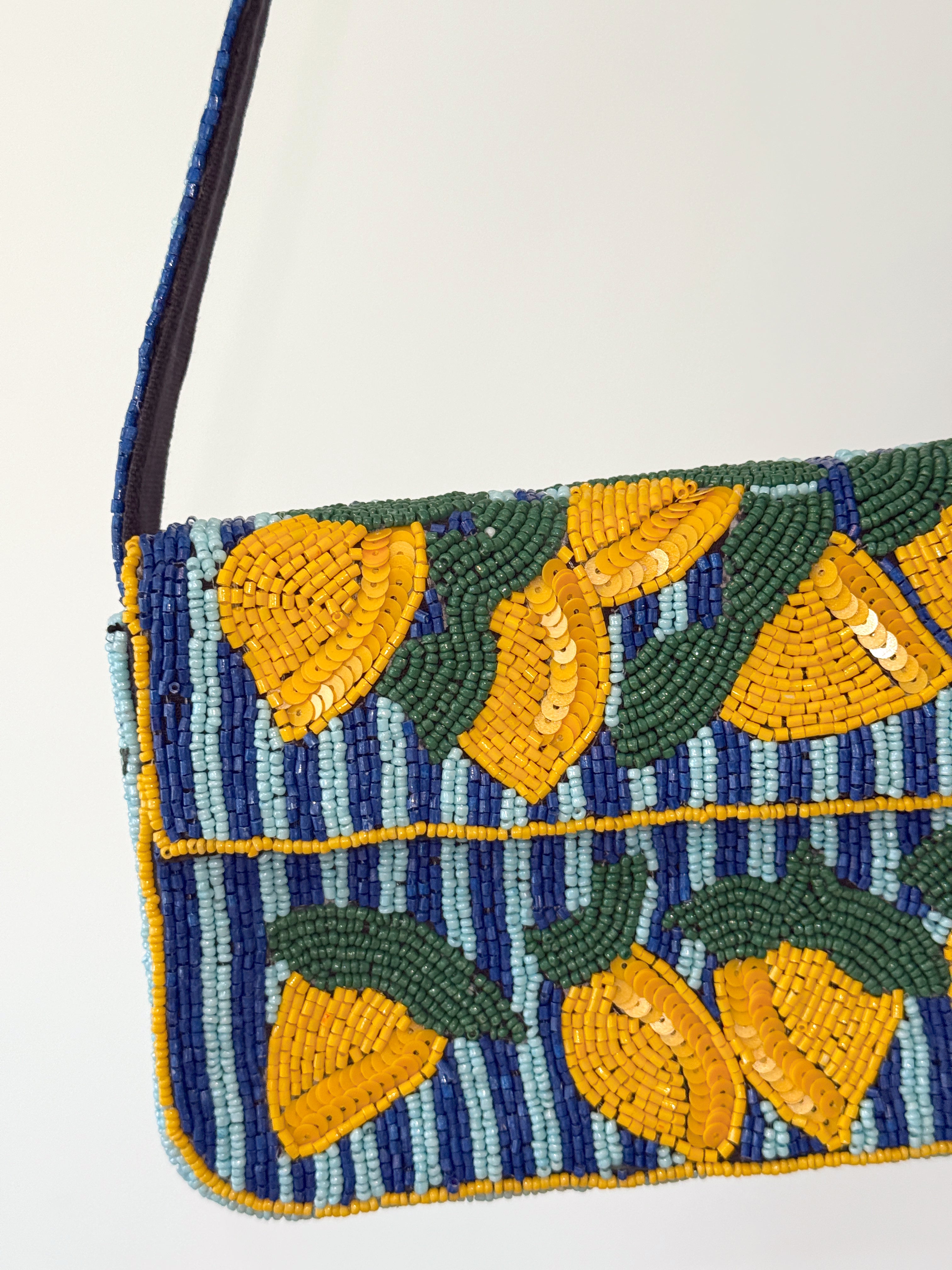Make Lemonade Bag