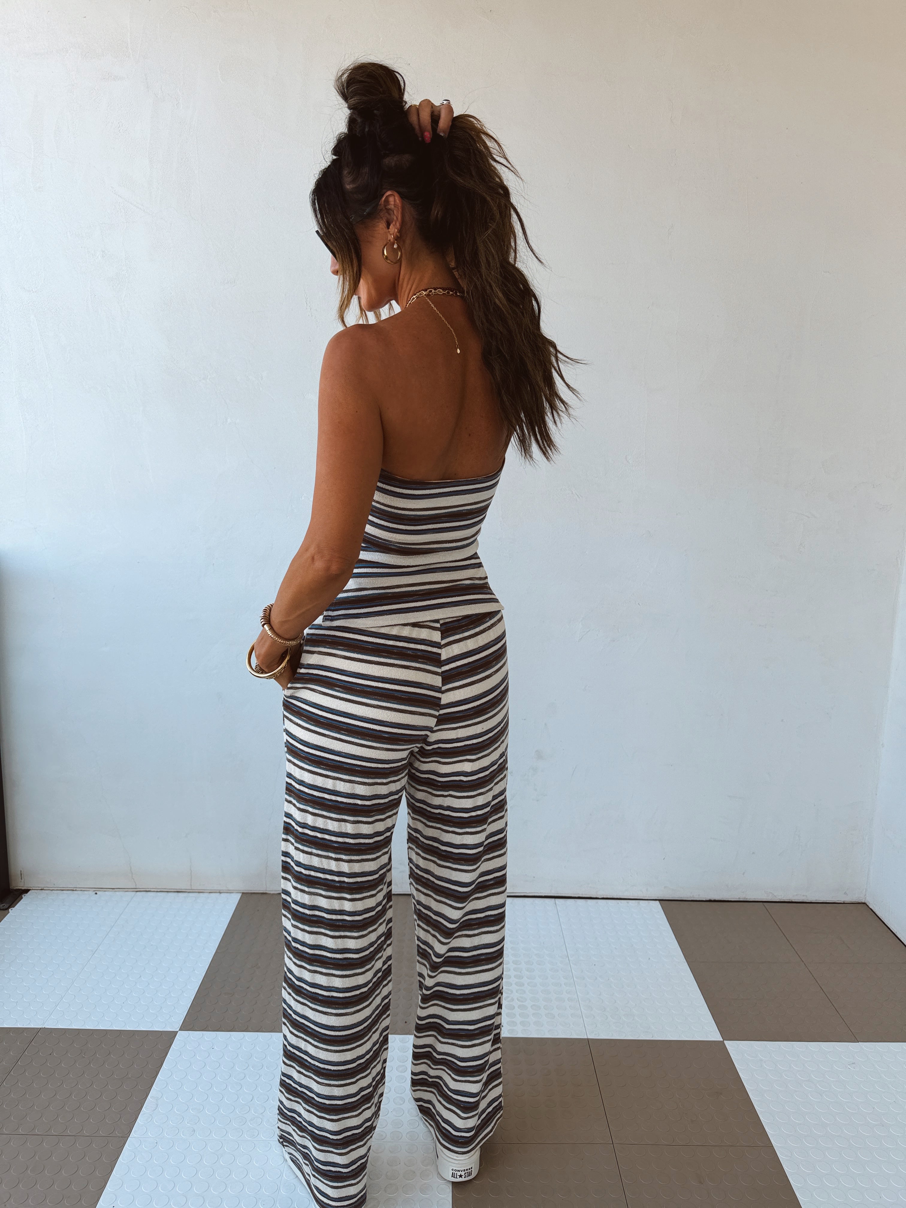 Avy Tube Top