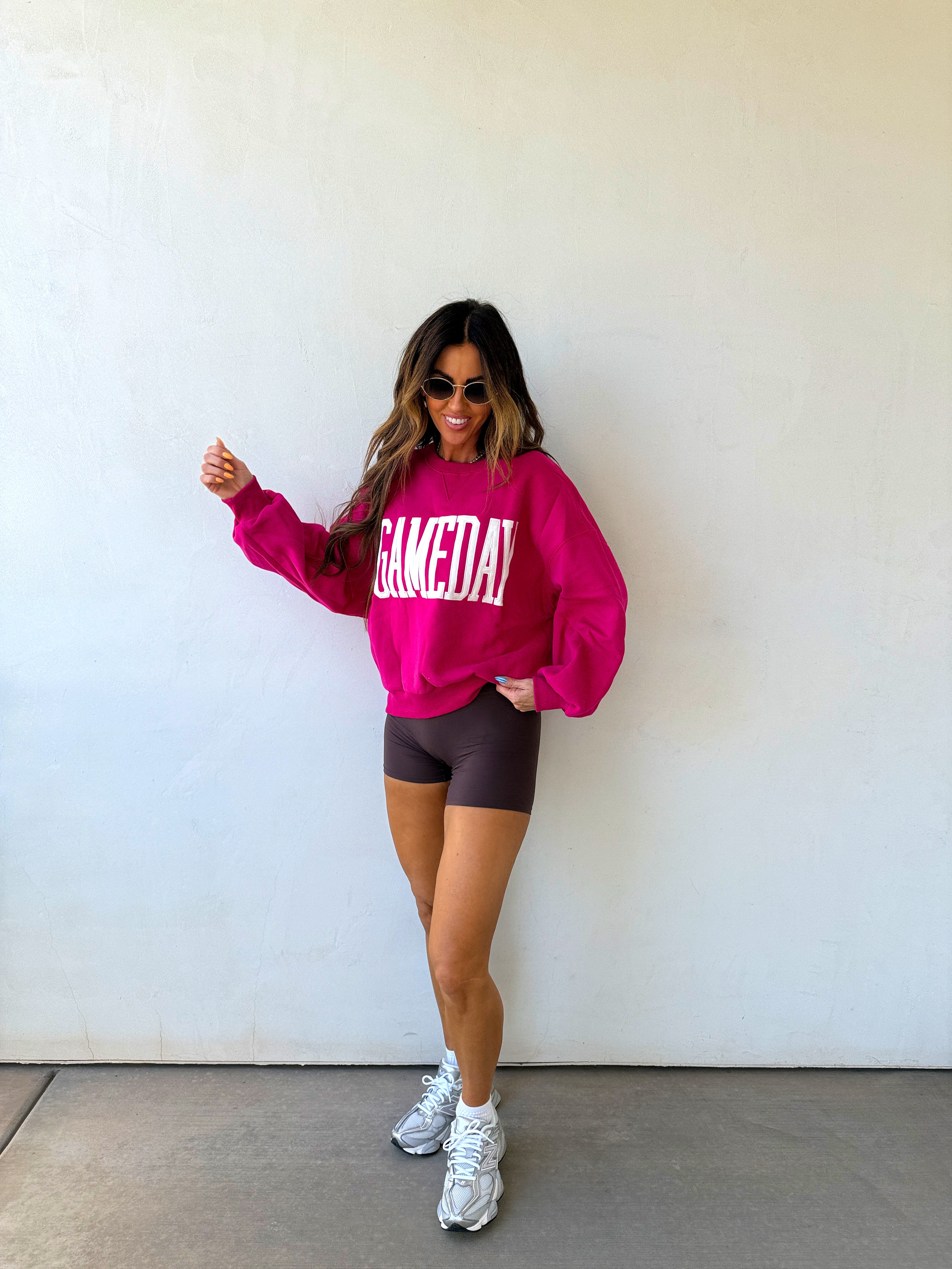 Gameday Sweatshirt