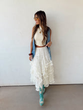 Load image into Gallery viewer, That&#39;s My Girl Skirt

