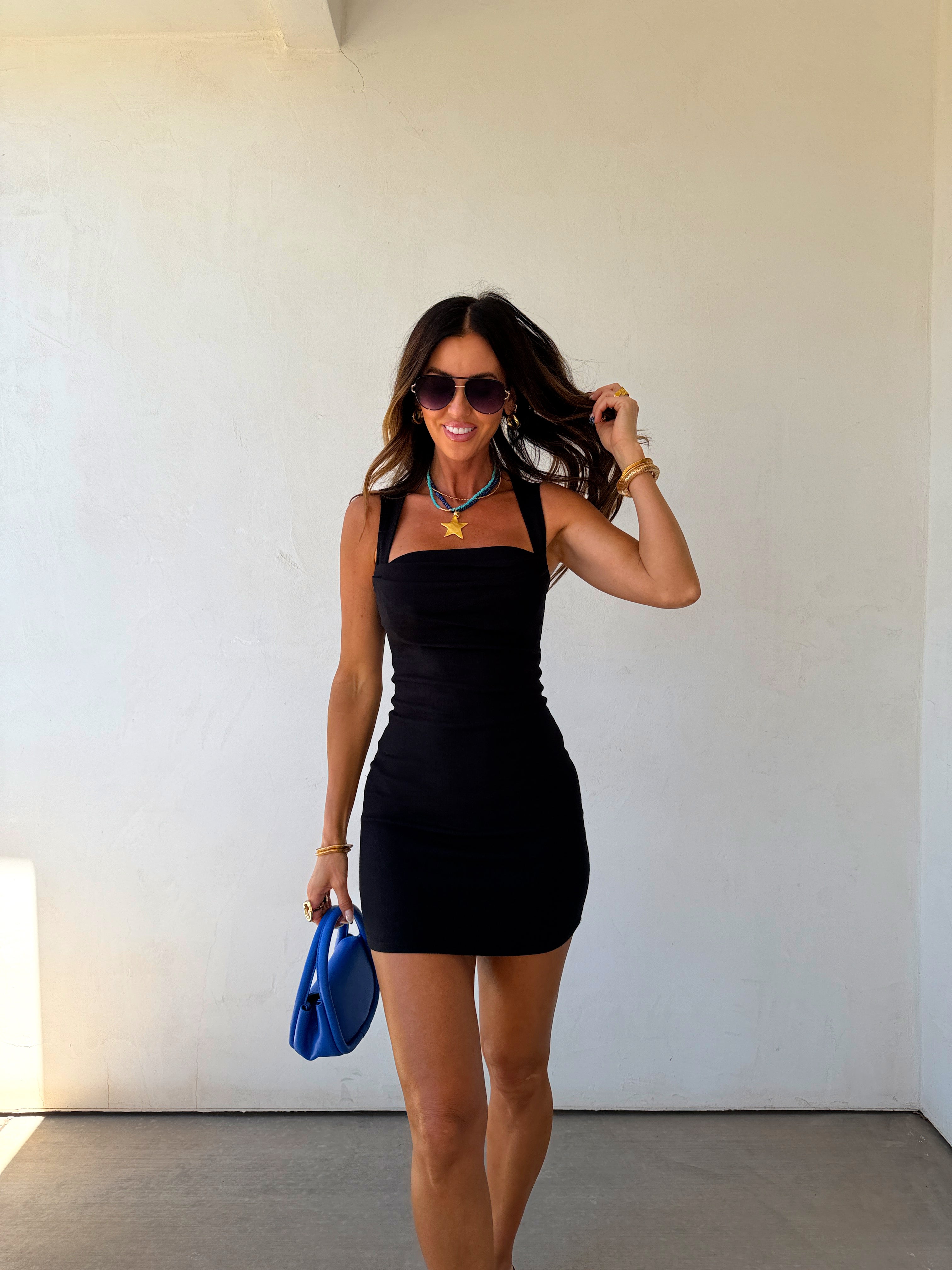 The Verona Dress