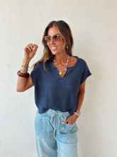 Load image into Gallery viewer, Bailey Knit Top

