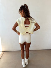 Load image into Gallery viewer, Cut it Out Tee
