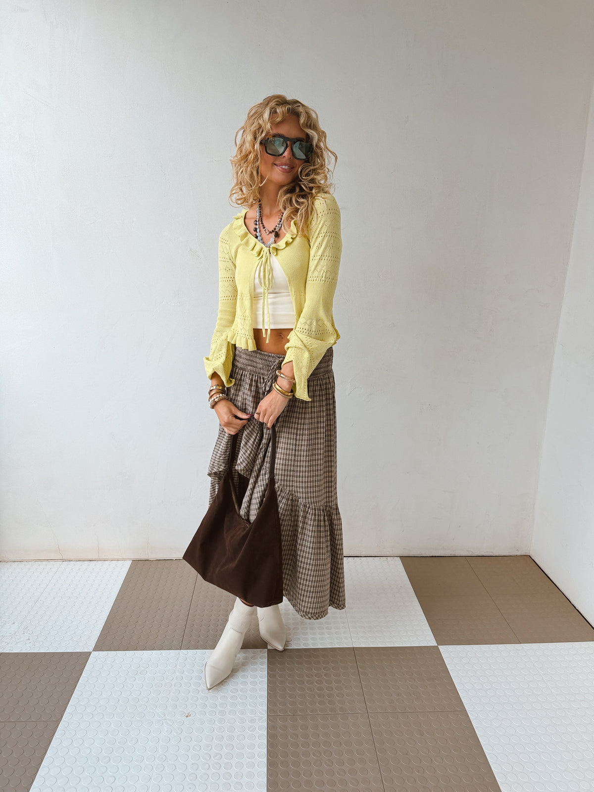 Epiphany Skirt
