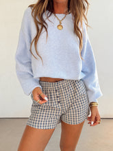 Load image into Gallery viewer, Mulberry Drive Sweater
