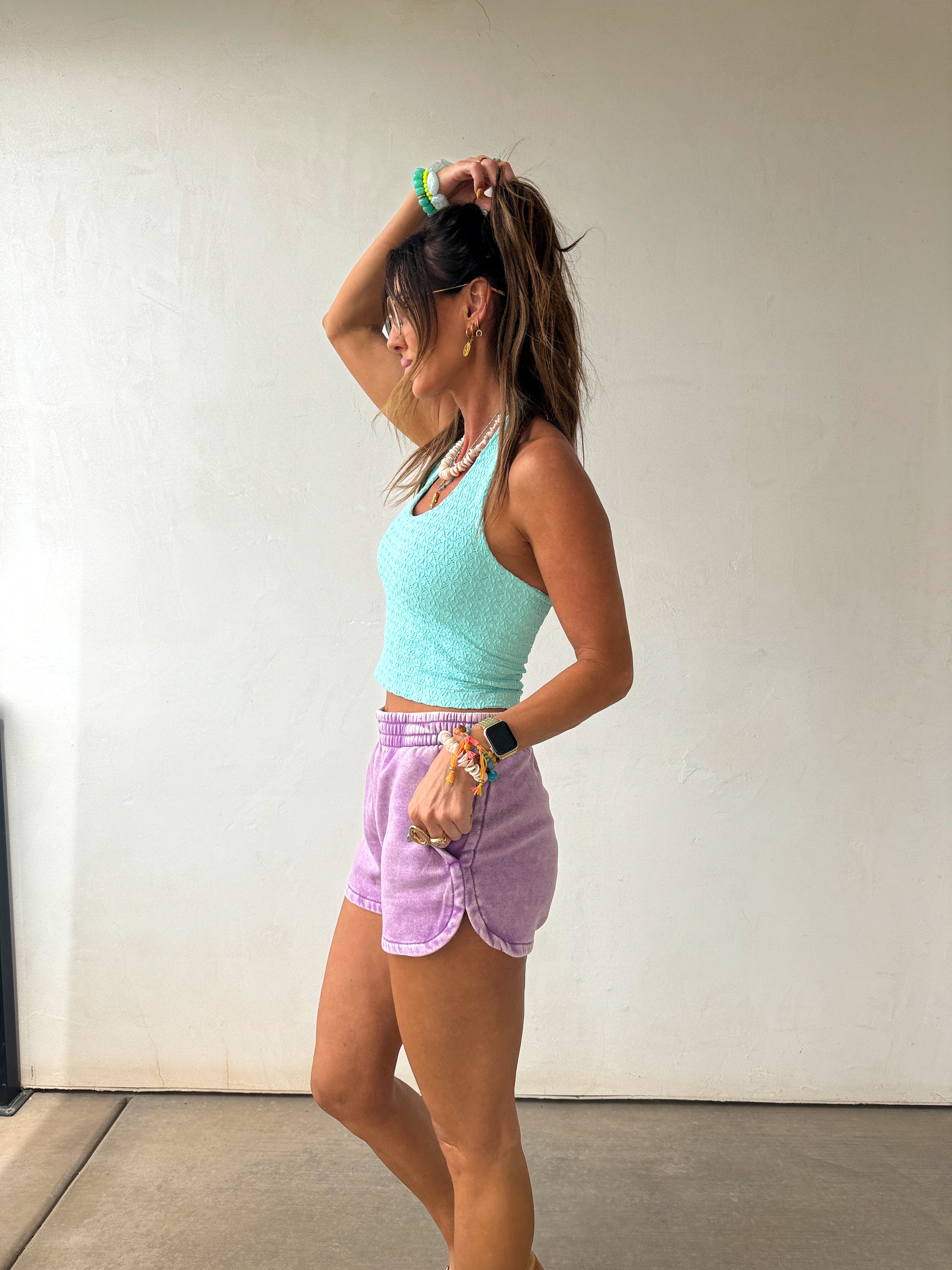 Coastline Shorts