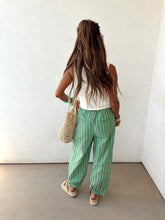 Load image into Gallery viewer, Cabo Stripe It Up Pants
