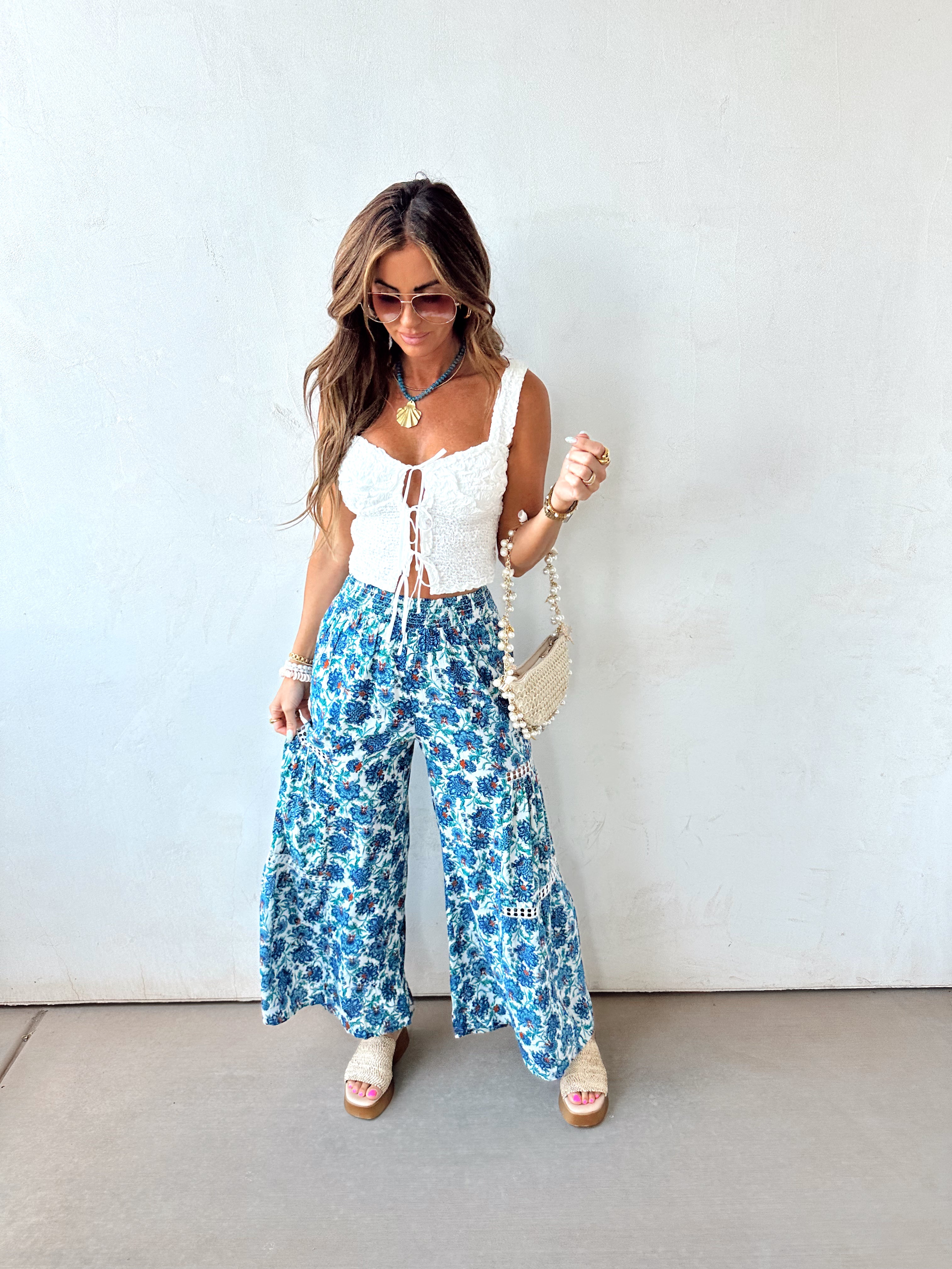 Sweet Talk Tank