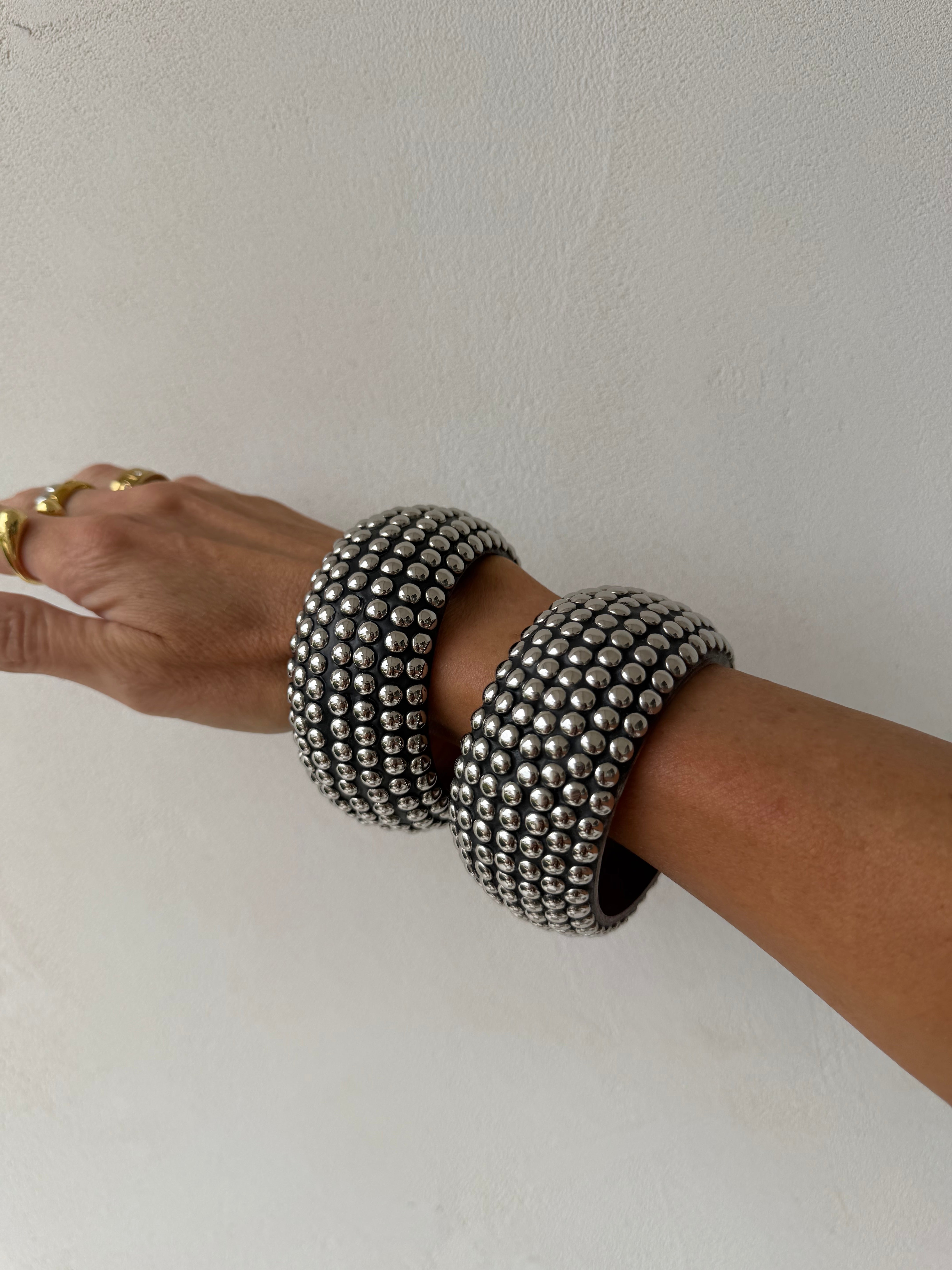 Millennial Bangle
