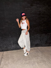 Load image into Gallery viewer, Touchdown Joggers//Grey (Ships 10/10)
