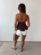 Load image into Gallery viewer, My Romeo Tank
