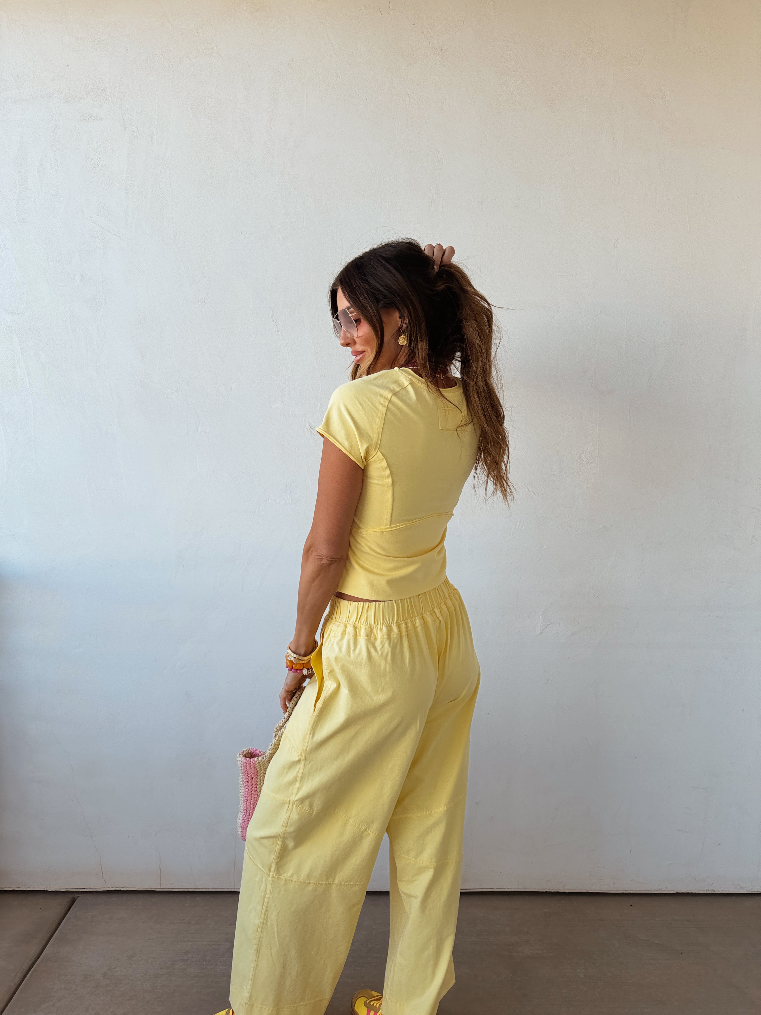 Zaylie Set