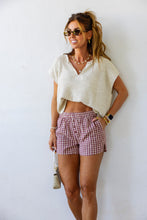 Load image into Gallery viewer, Bailey Knit Top
