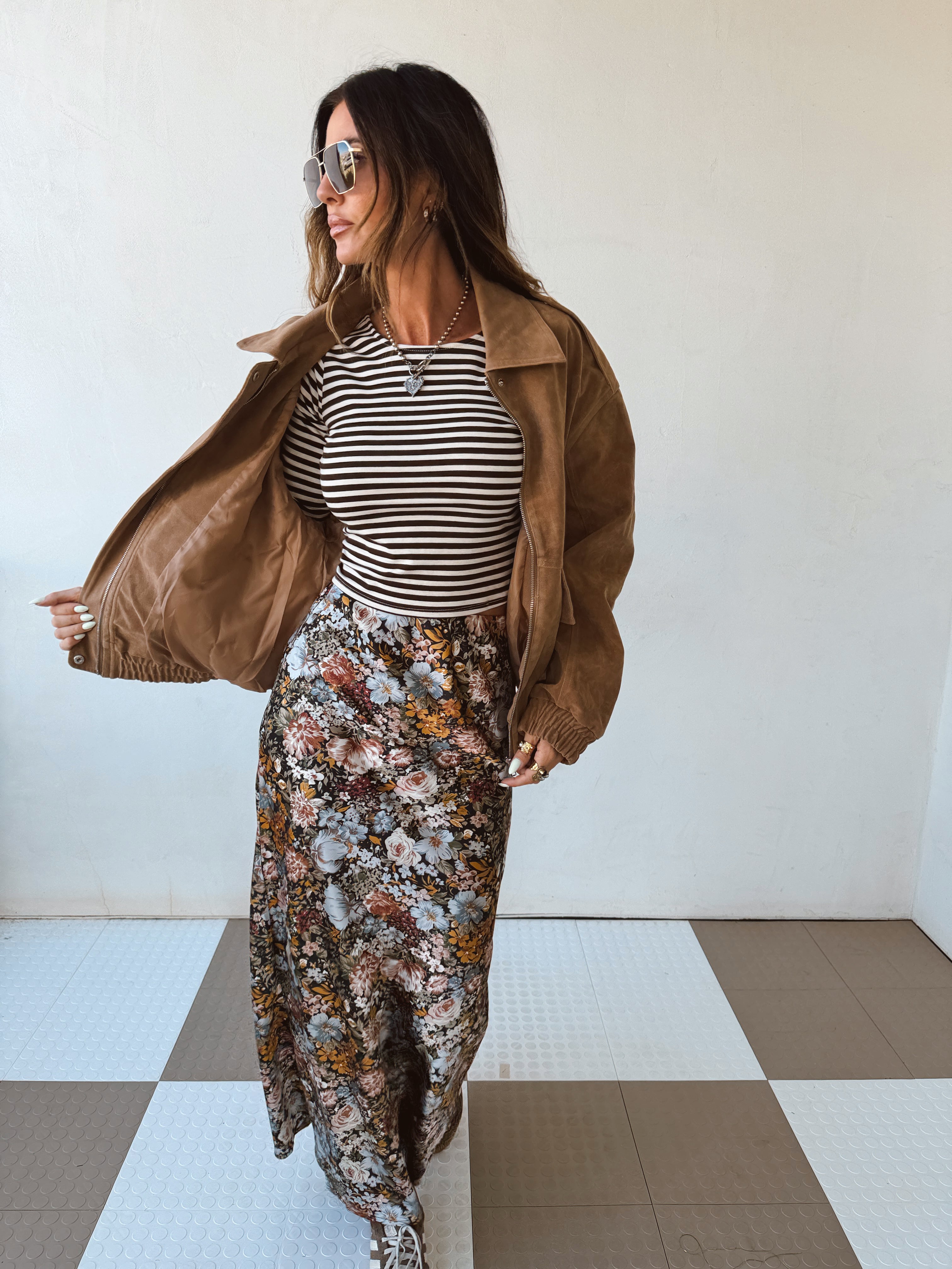 Dark Romance Skirt