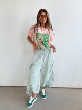 Load image into Gallery viewer, Wild Spirit Cheetah Graphic Tee
