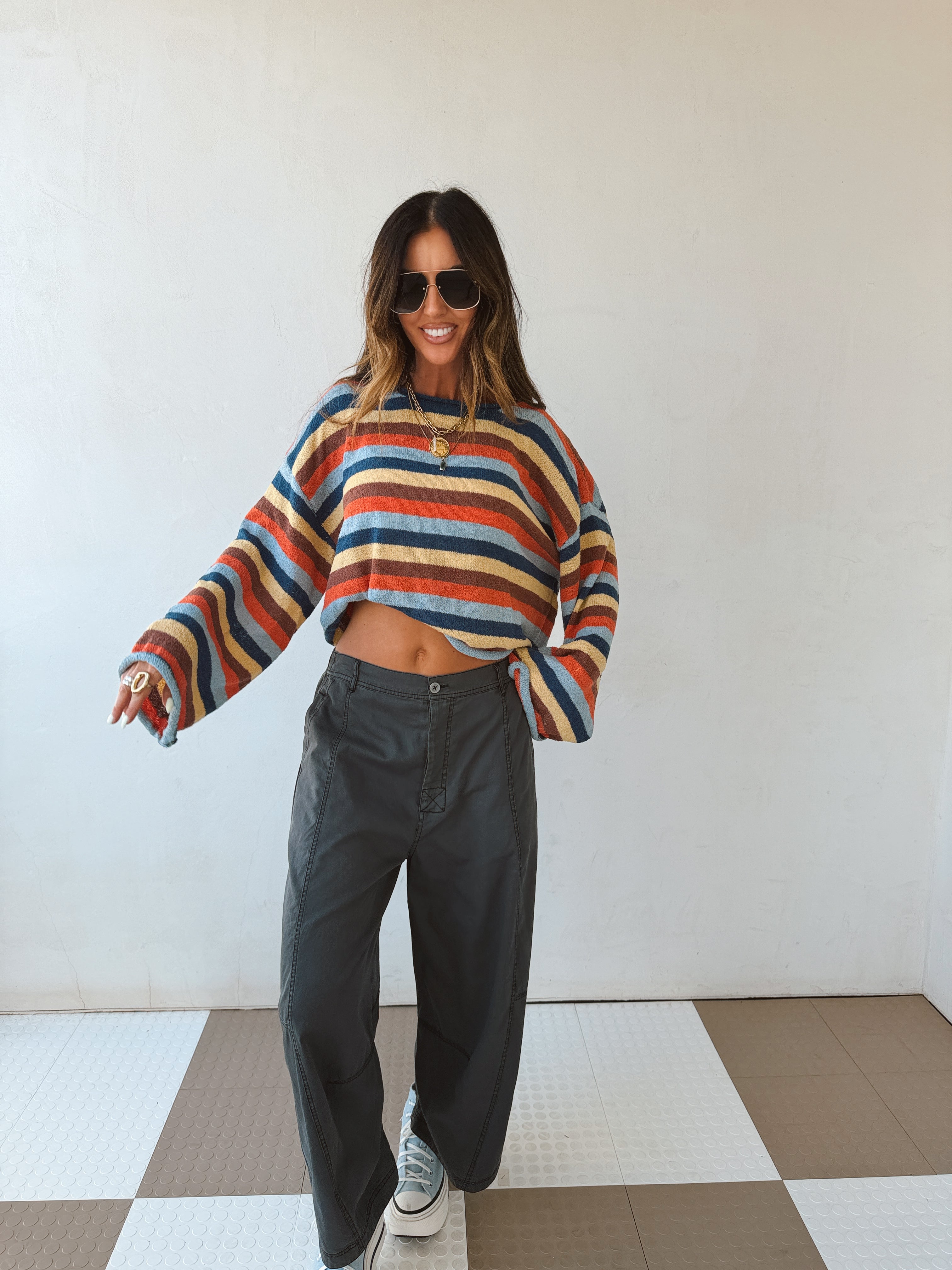 Ramona Sweater