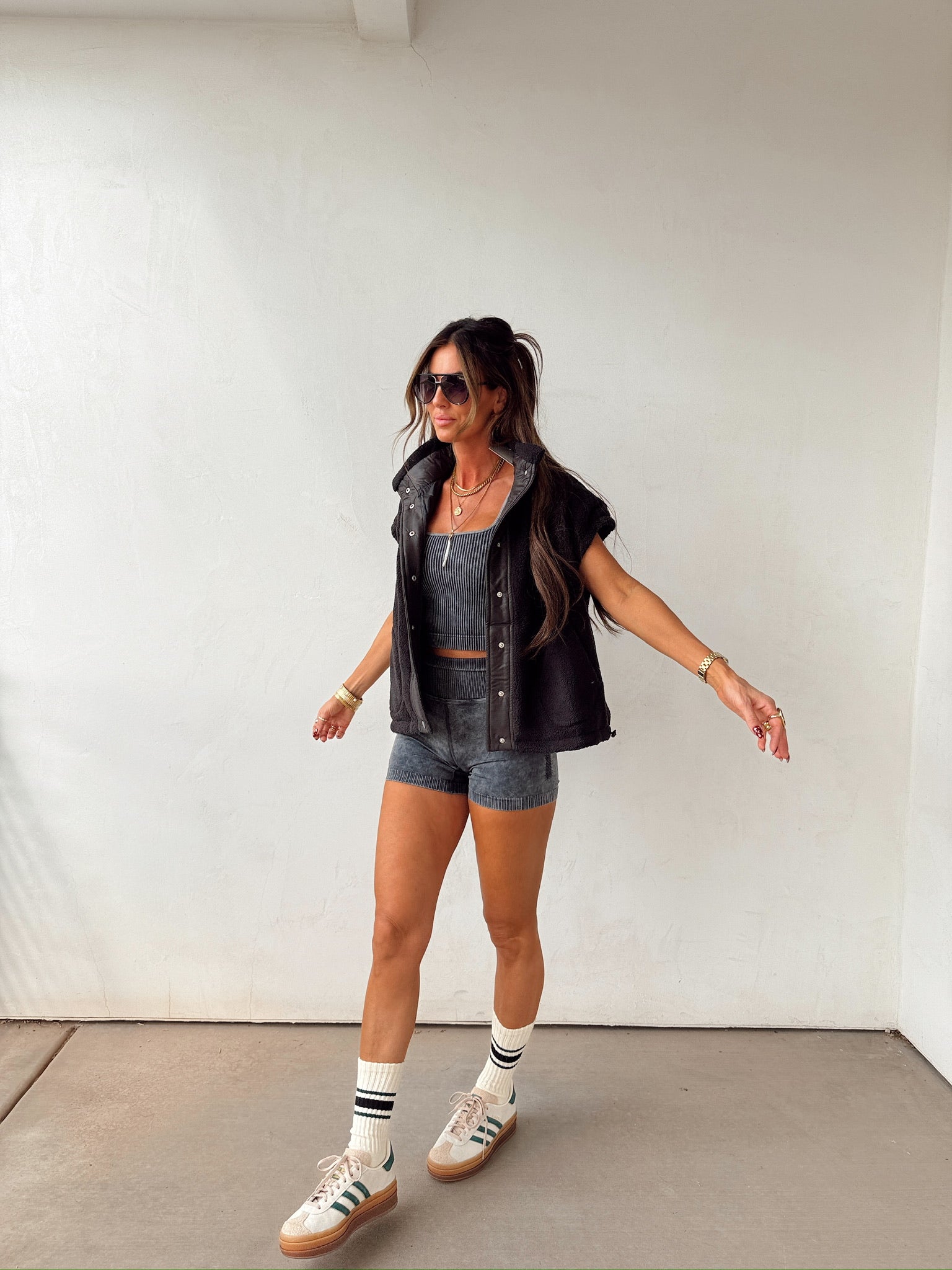 Tahoe Vest