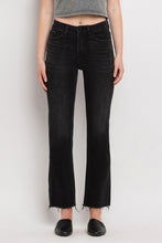 Load image into Gallery viewer, Demi Skinny Flare Jeans
