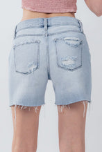 Load image into Gallery viewer, Harper Demin Shorts
